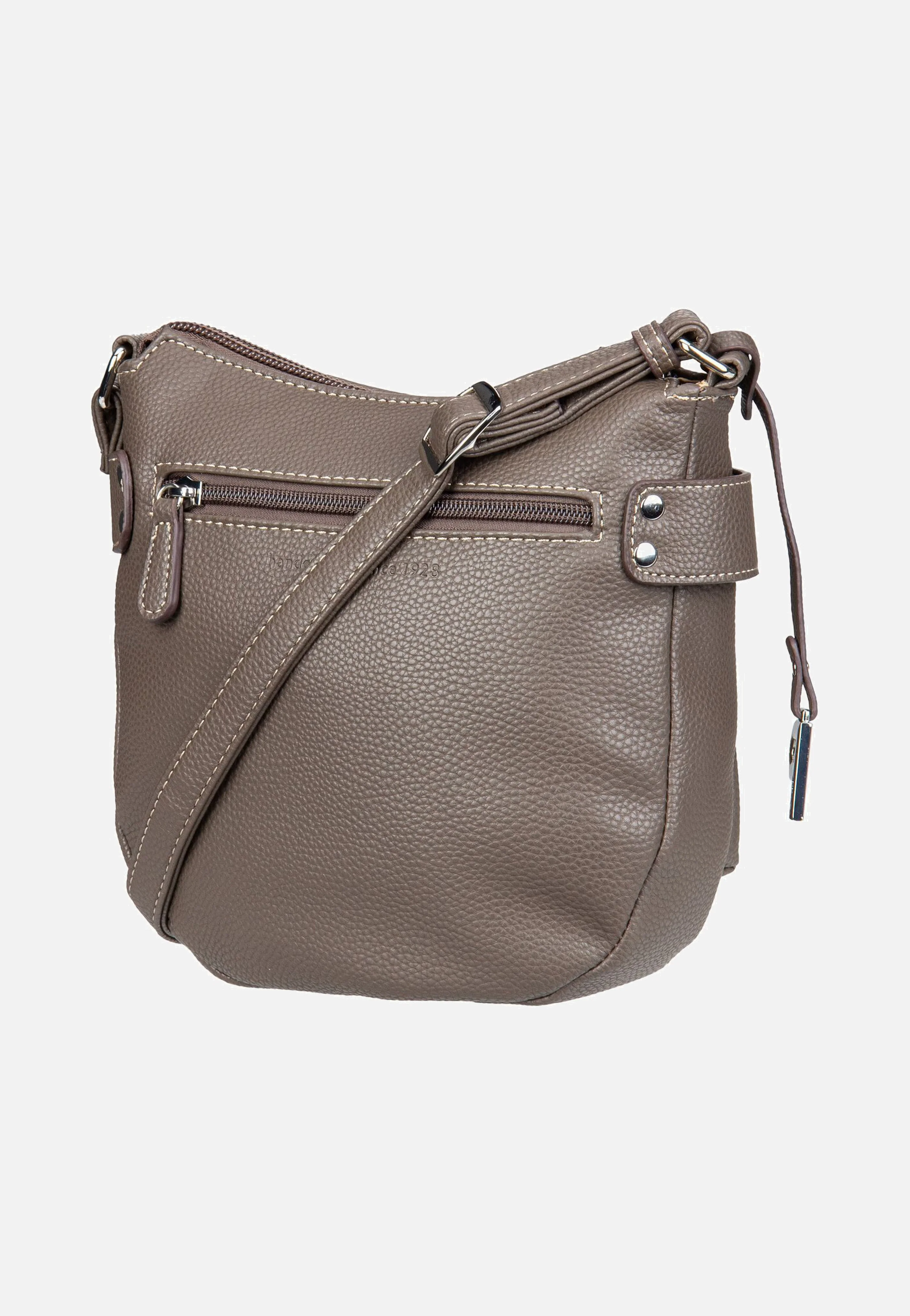 Loire 7781 Taupe - Crossbody Bag - Image 2