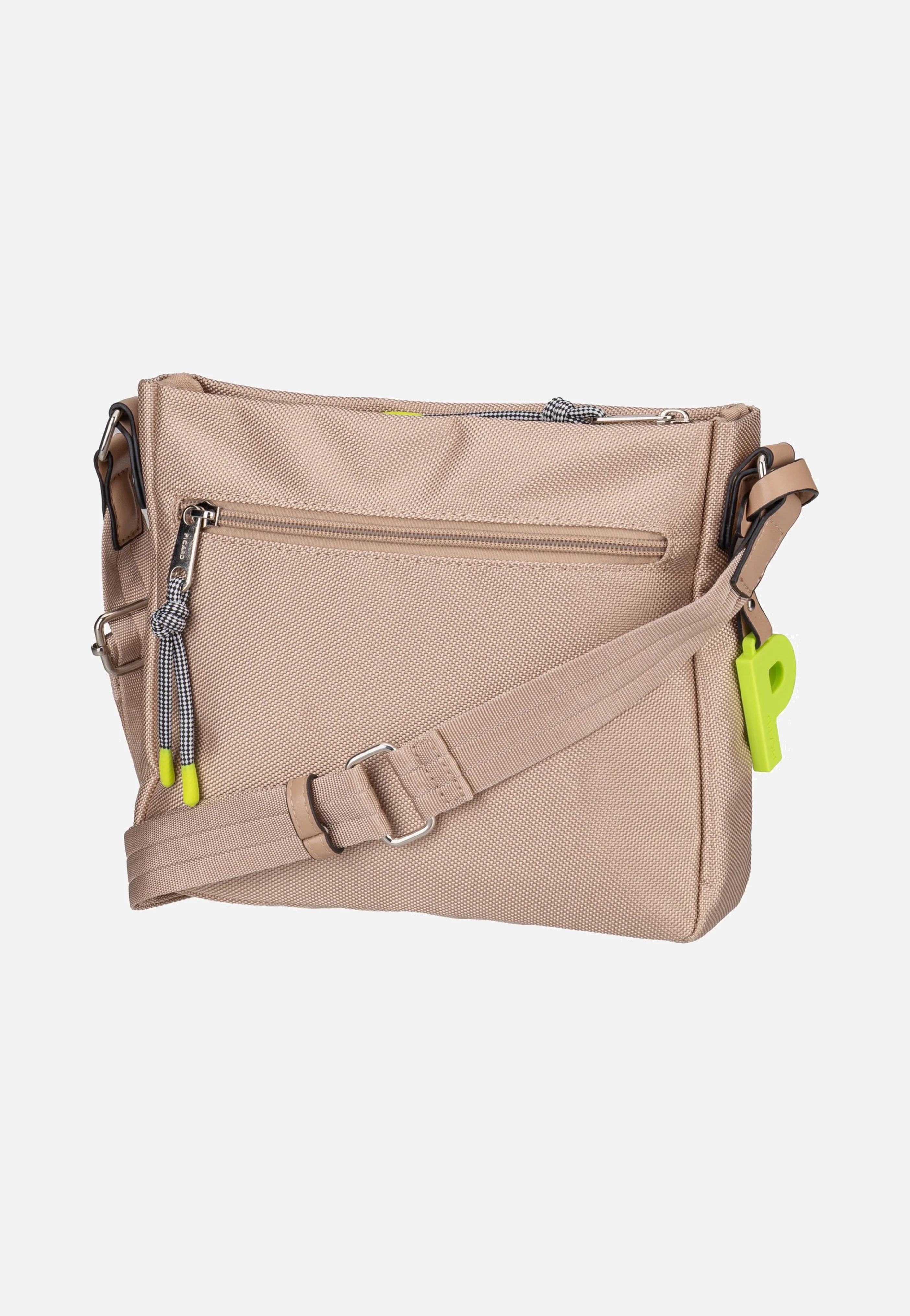 Lucky One 3241 Sand - Crossbody Bag - Image 4