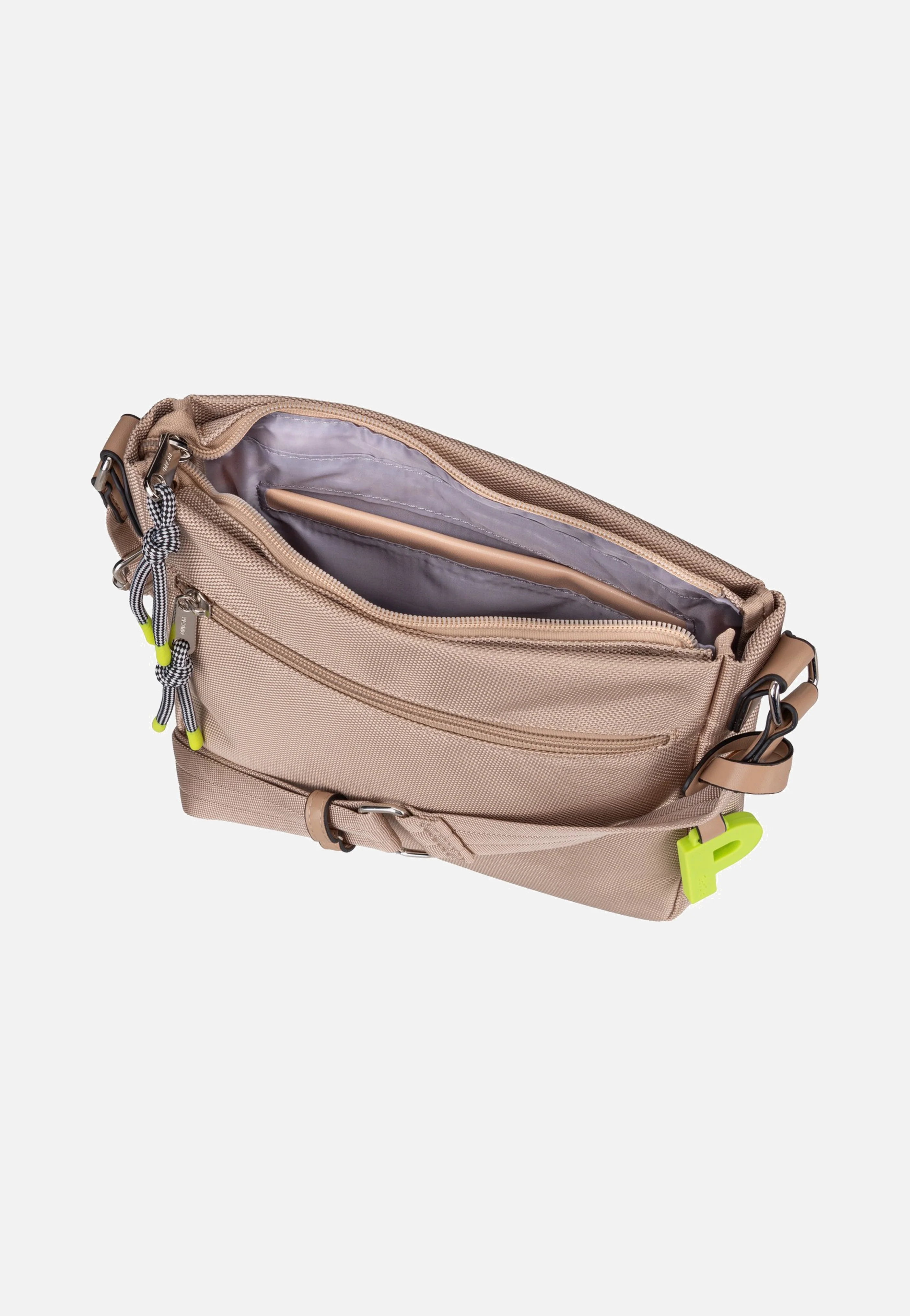 Lucky One 3241 Sand - Crossbody Bag - Image 5