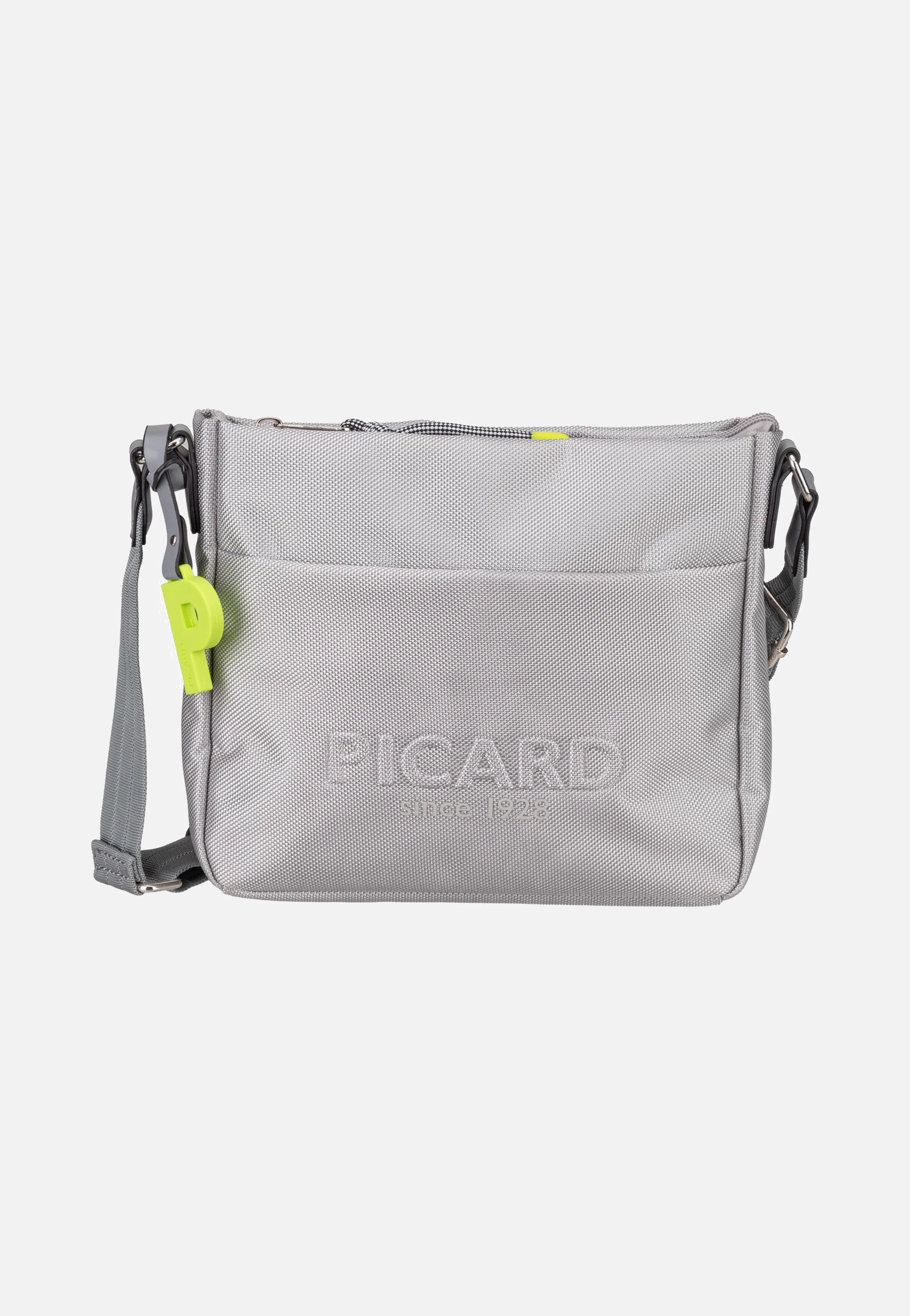 Lucky One 3241 Silber - Crossbody Bag - Image 2
