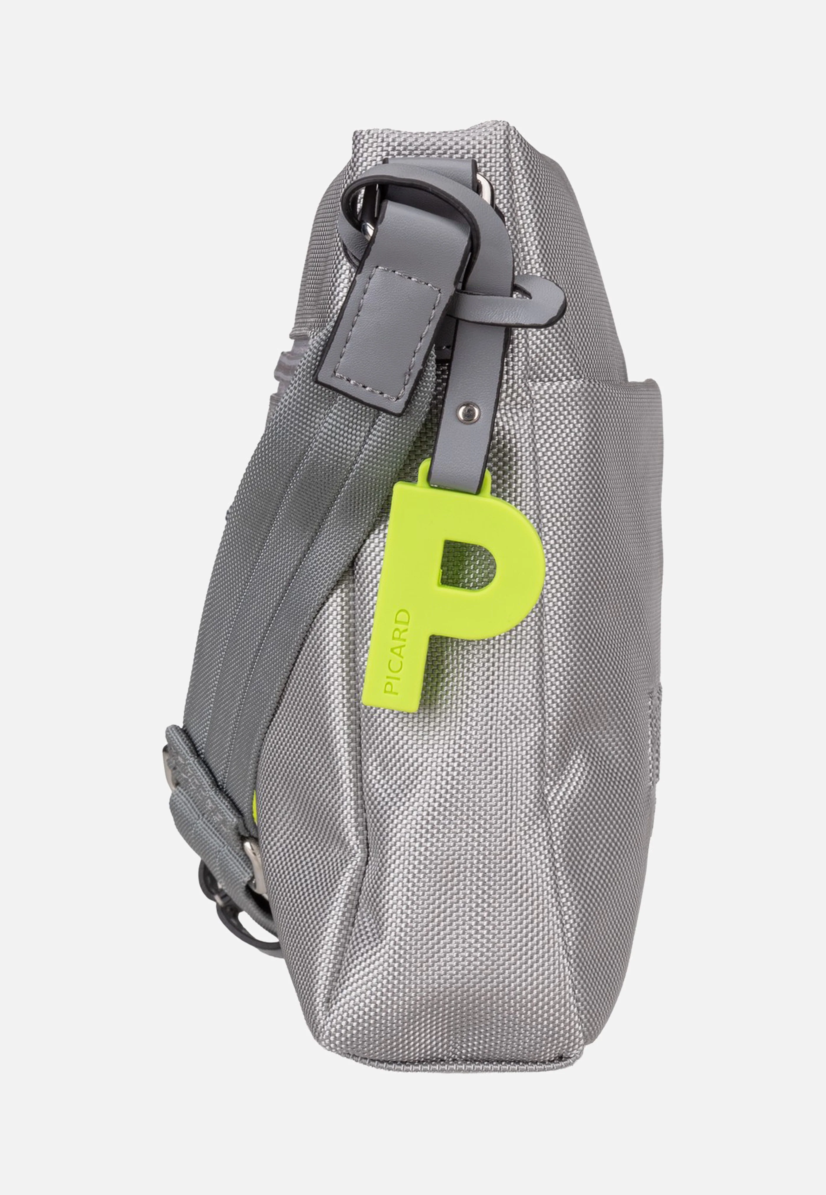 Lucky One 3241 Silber - Crossbody Bag - Image 3