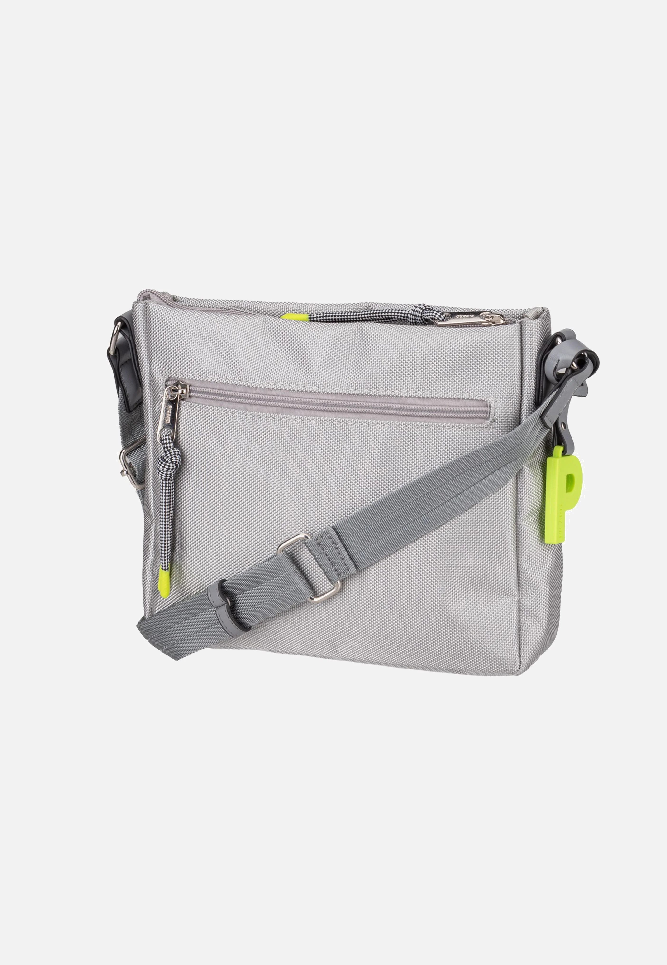 Lucky One 3241 Silber - Crossbody Bag - Image 4