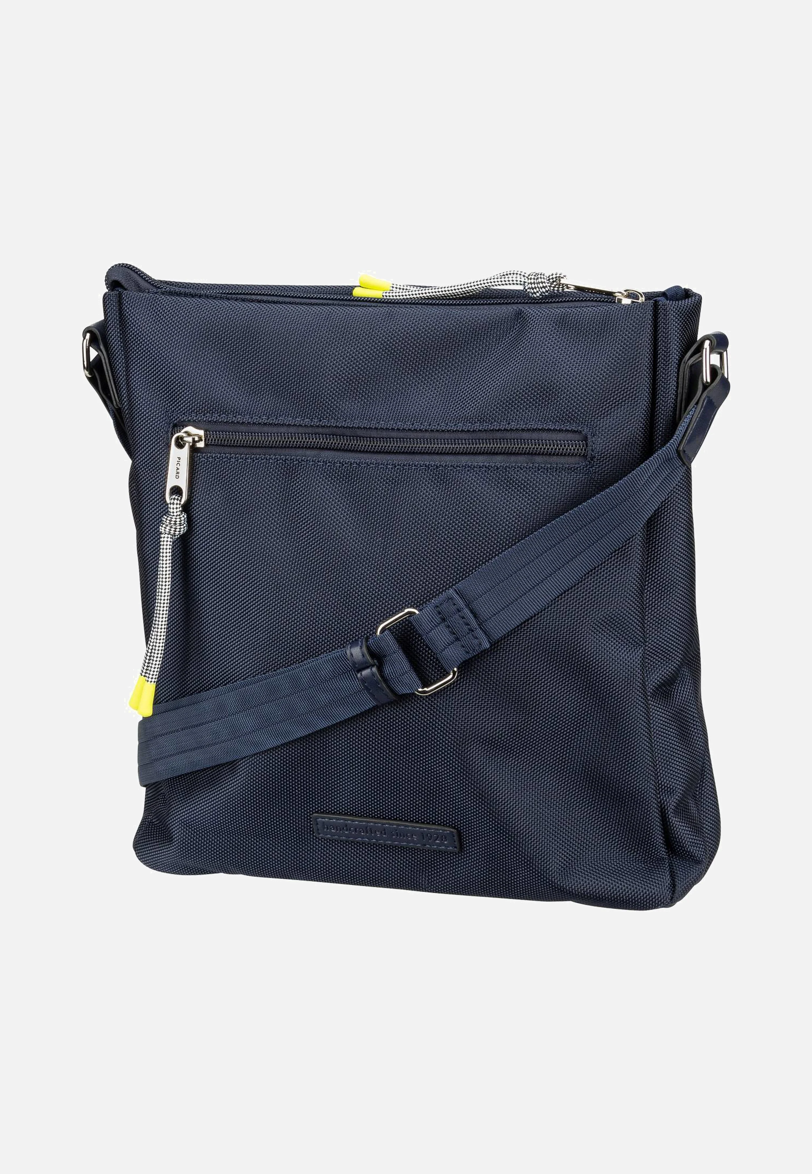 Lucky One 3242 Navy - Beuteltasche - Image 2