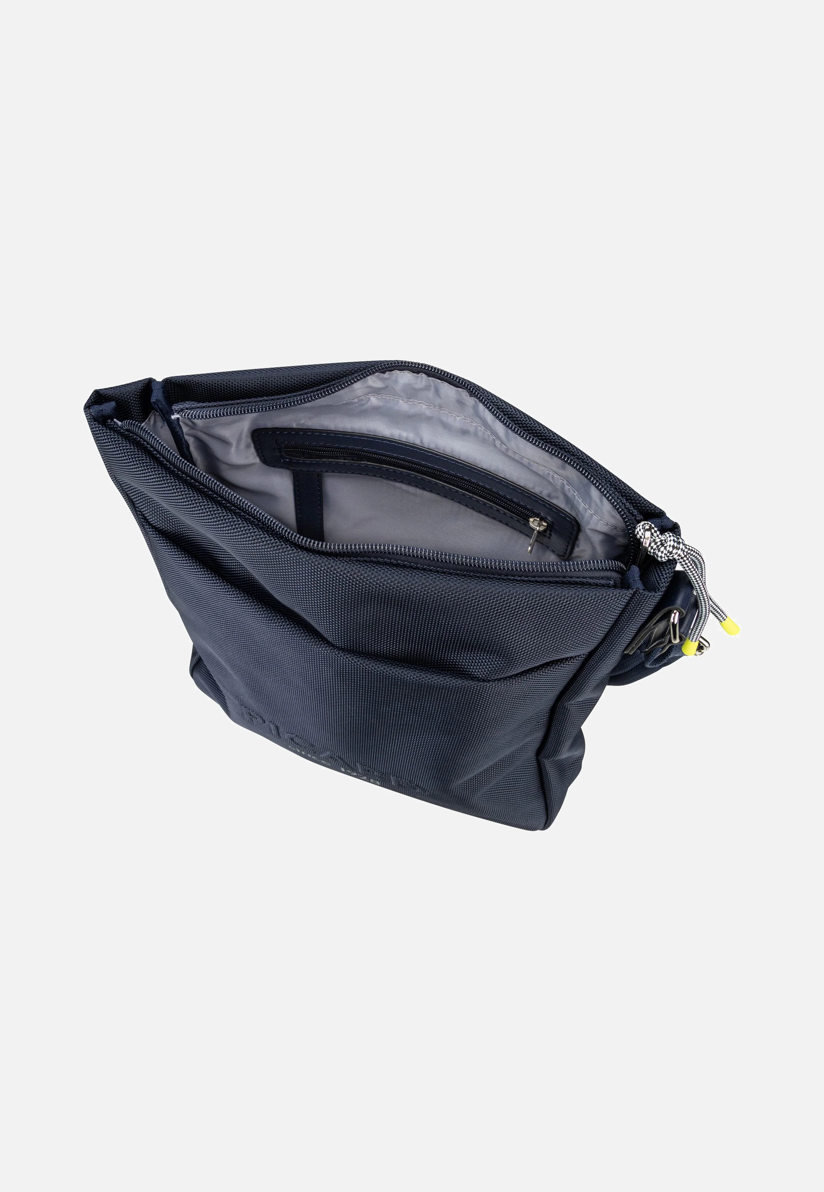 Lucky One 3242 Navy - Beuteltasche - Image 4