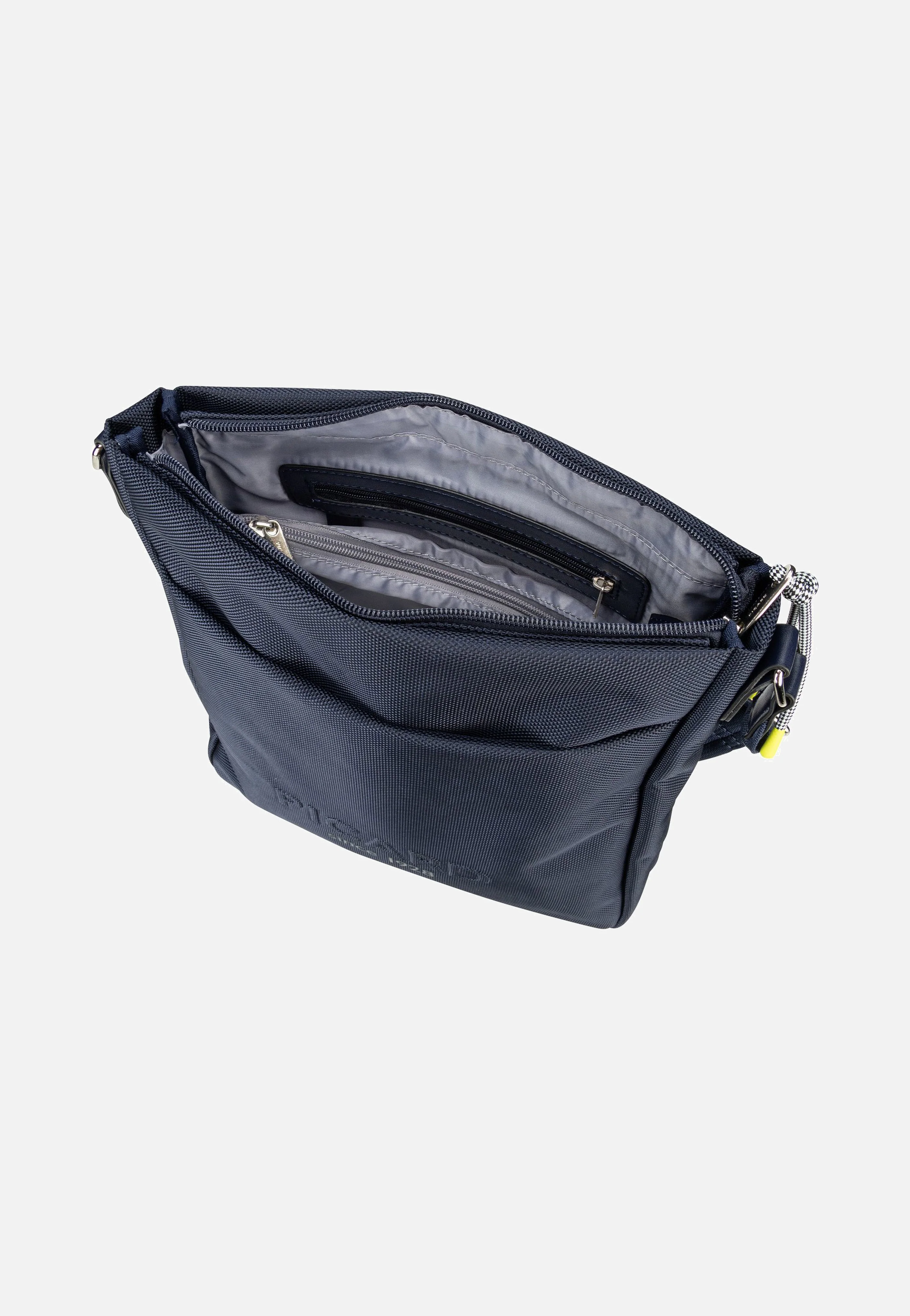 Lucky One 3242 Navy - Beuteltasche - Image 5