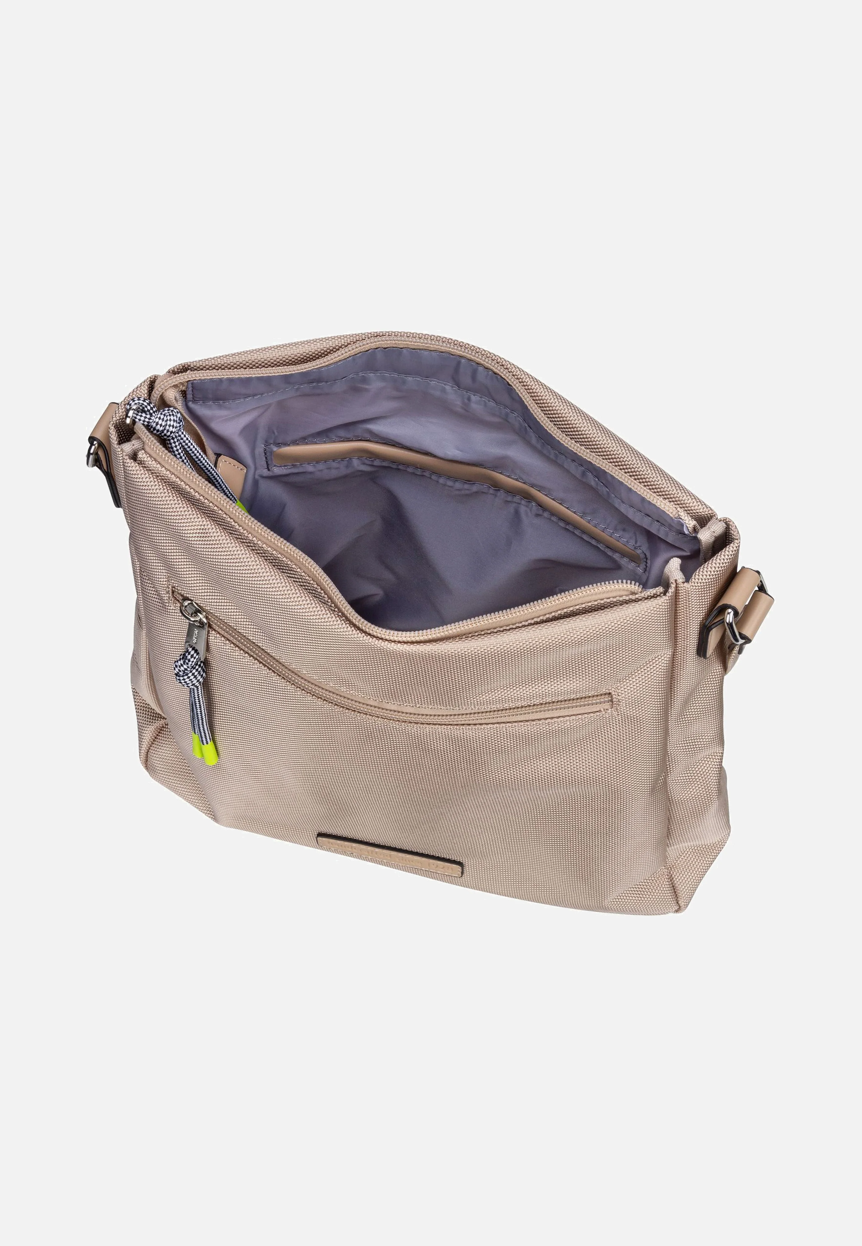 Lucky One 3242 Sand - Beuteltasche - Image 4