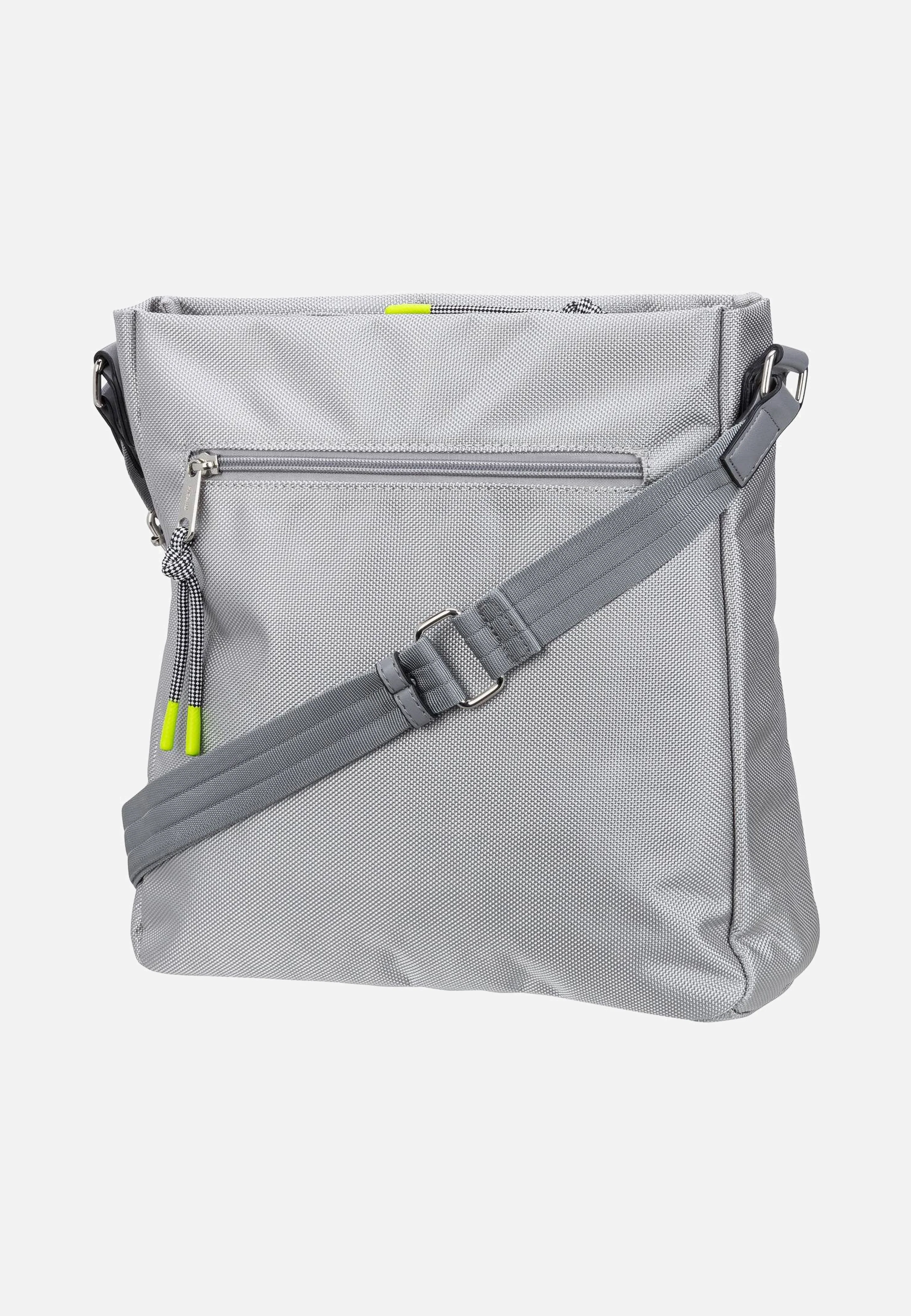 Lucky One 3242 Silber - Beuteltasche - Image 2