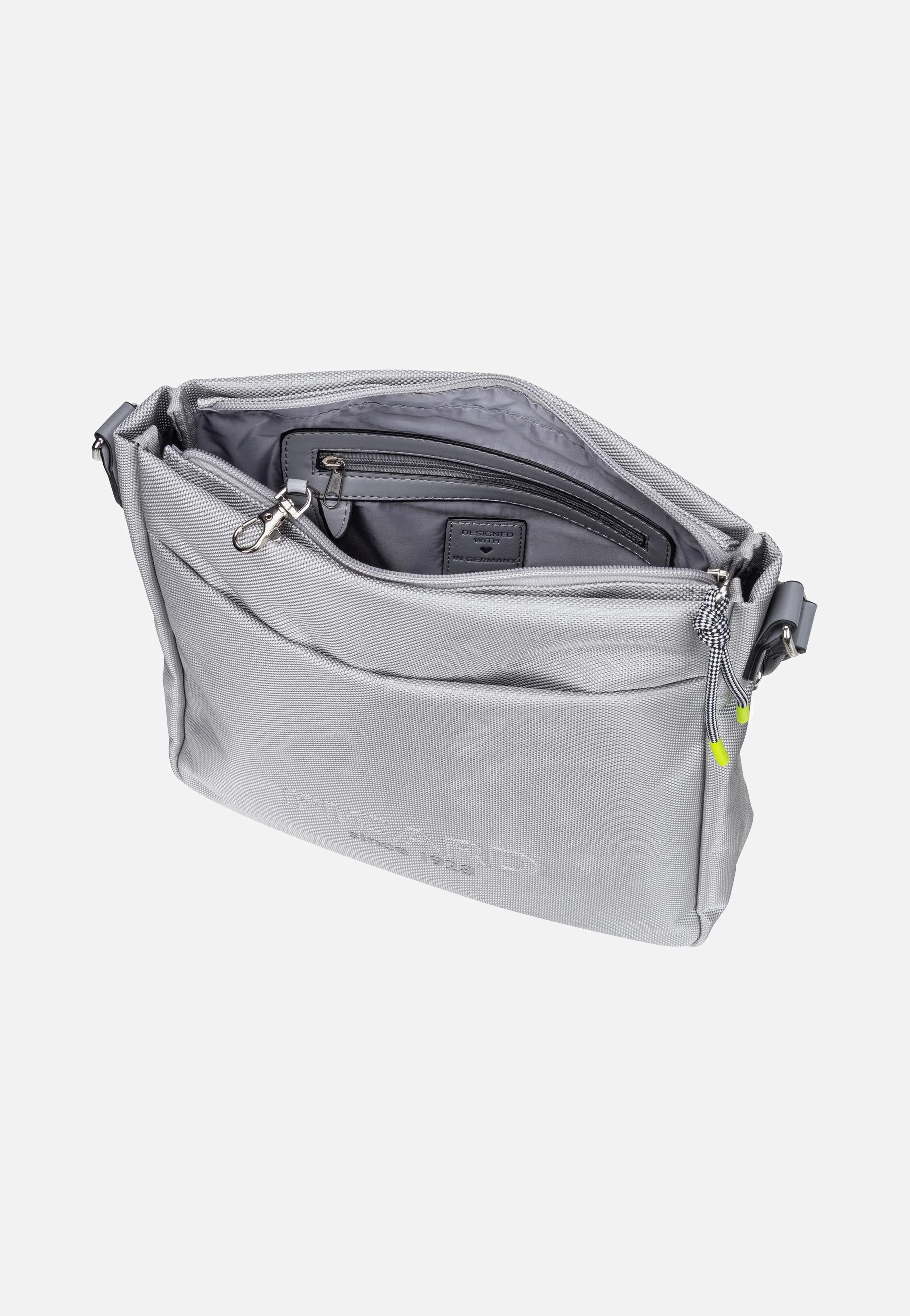 Lucky One 3242 Silber - Beuteltasche - Image 5