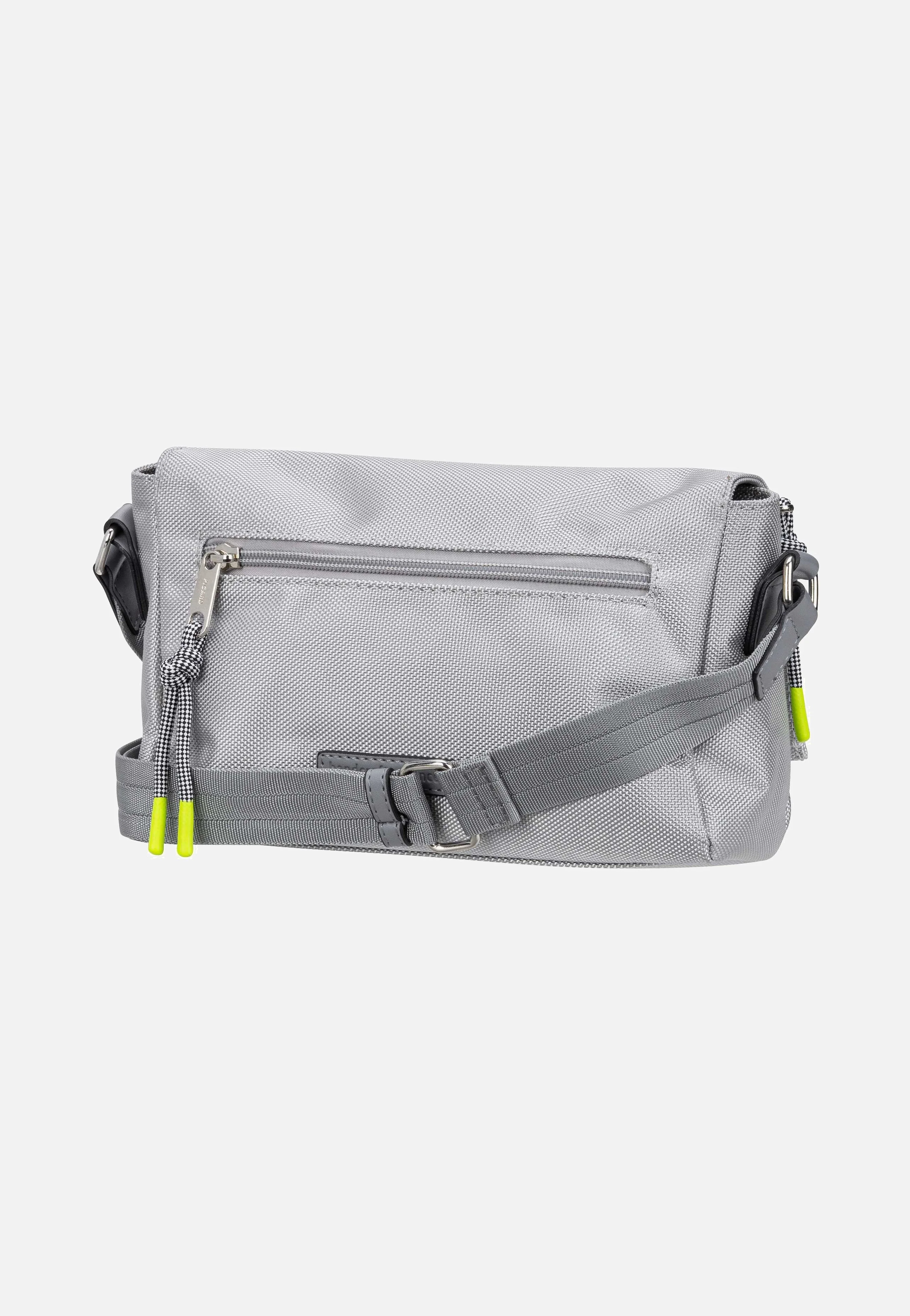 Lucky One 3243 Silber - Crossbody Bag - Image 2