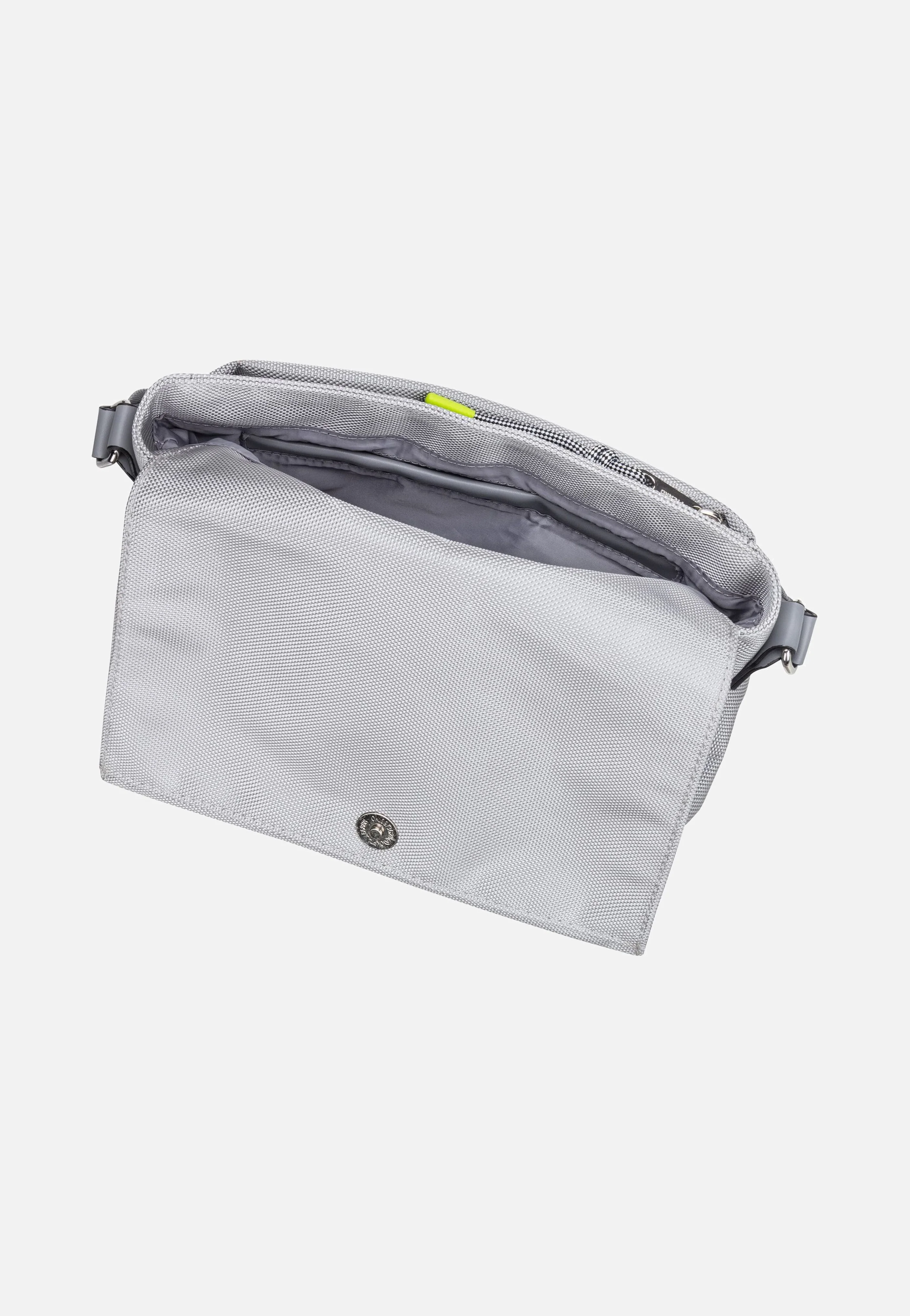 Lucky One 3243 Silber - Crossbody Bag - Image 3