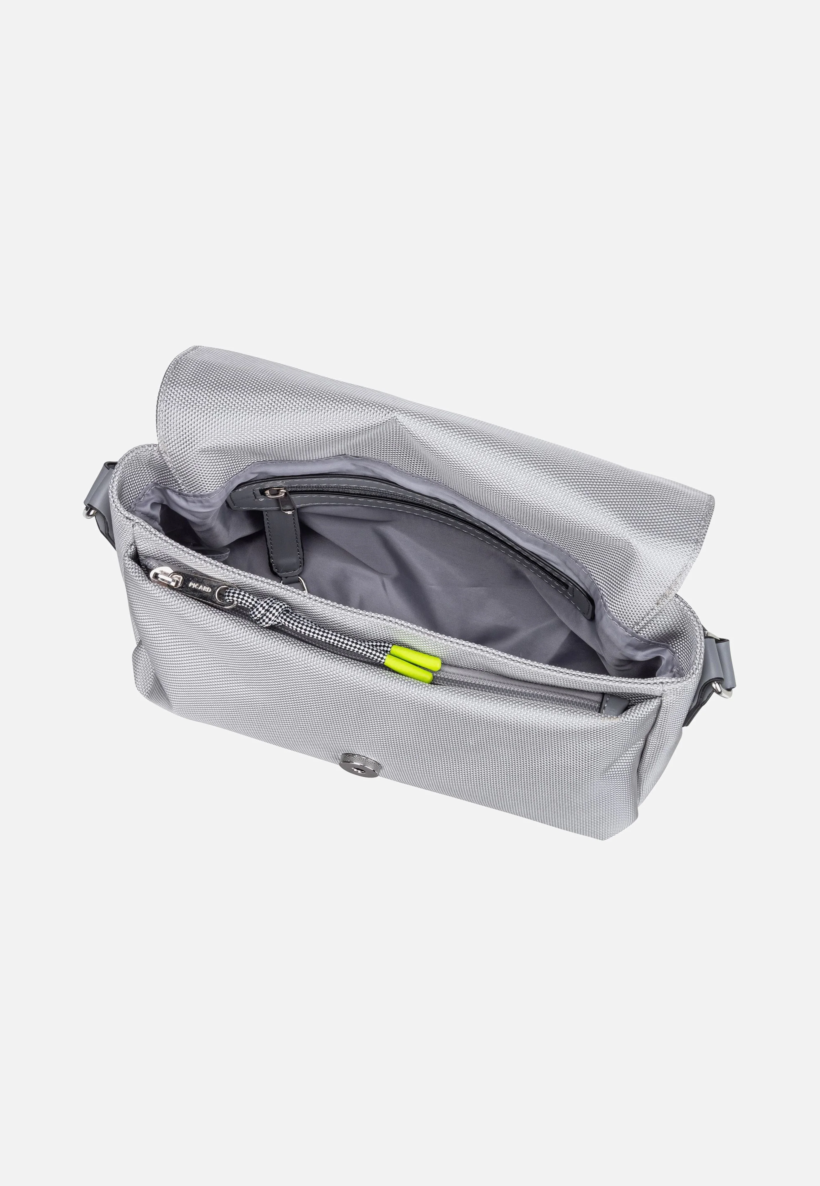 Lucky One 3243 Silber - Crossbody Bag - Image 4