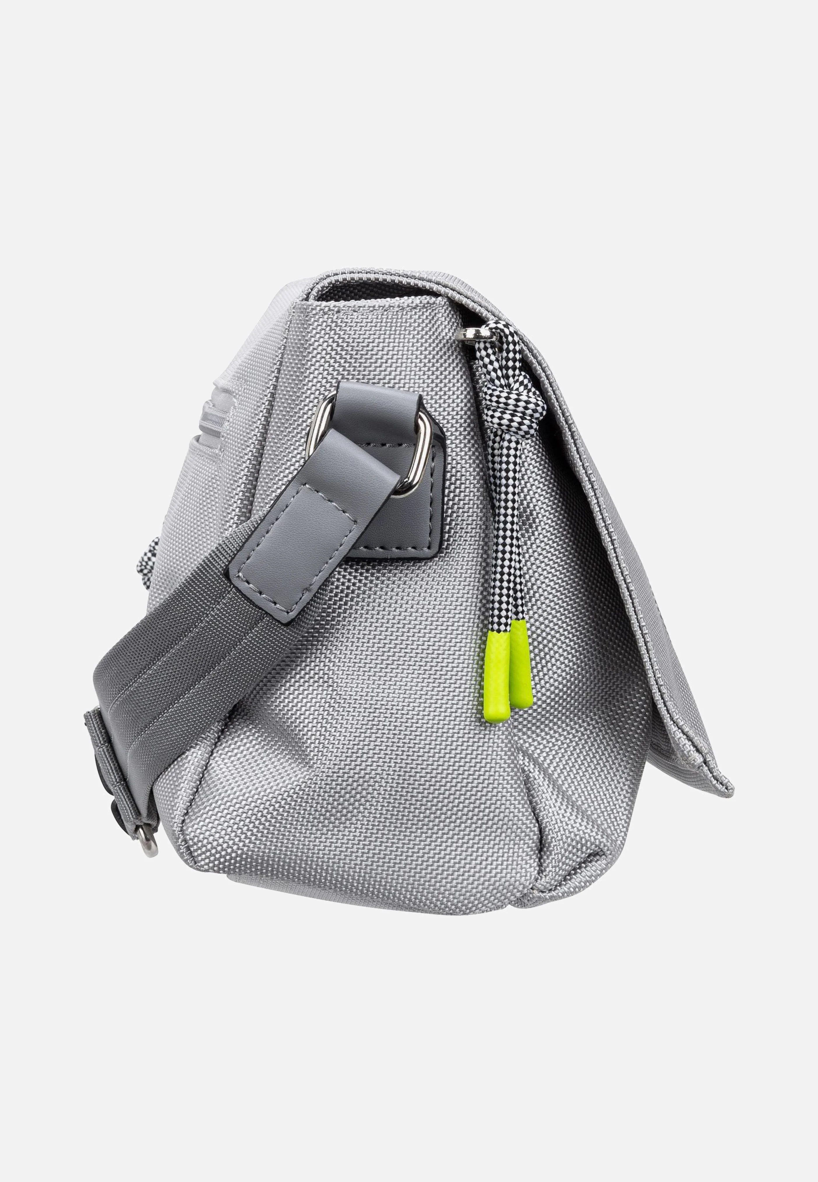 Lucky One 3243 Silber - Crossbody Bag - Image 5