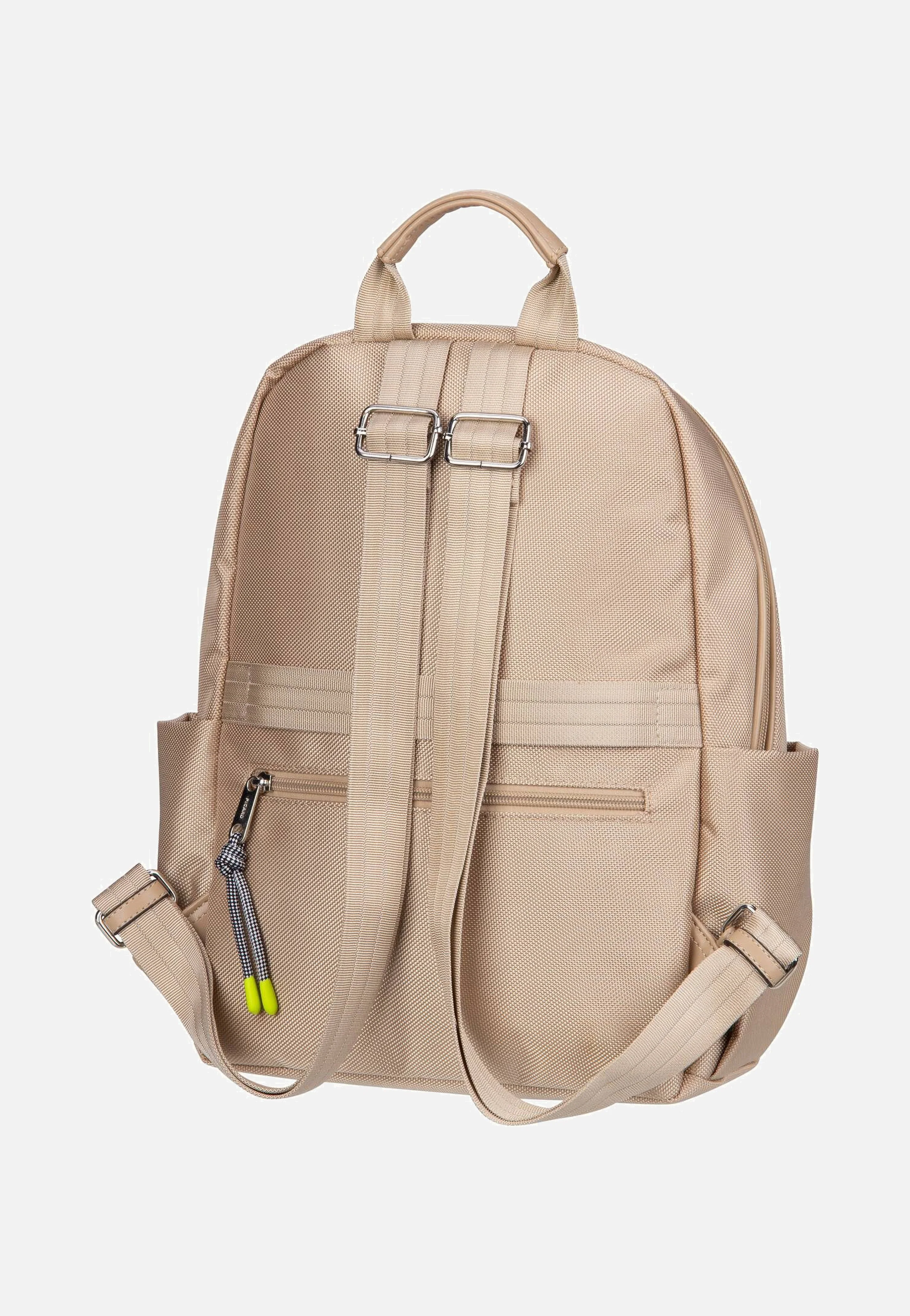 Lucky One 3244 Sand - Rucksack - Image 2