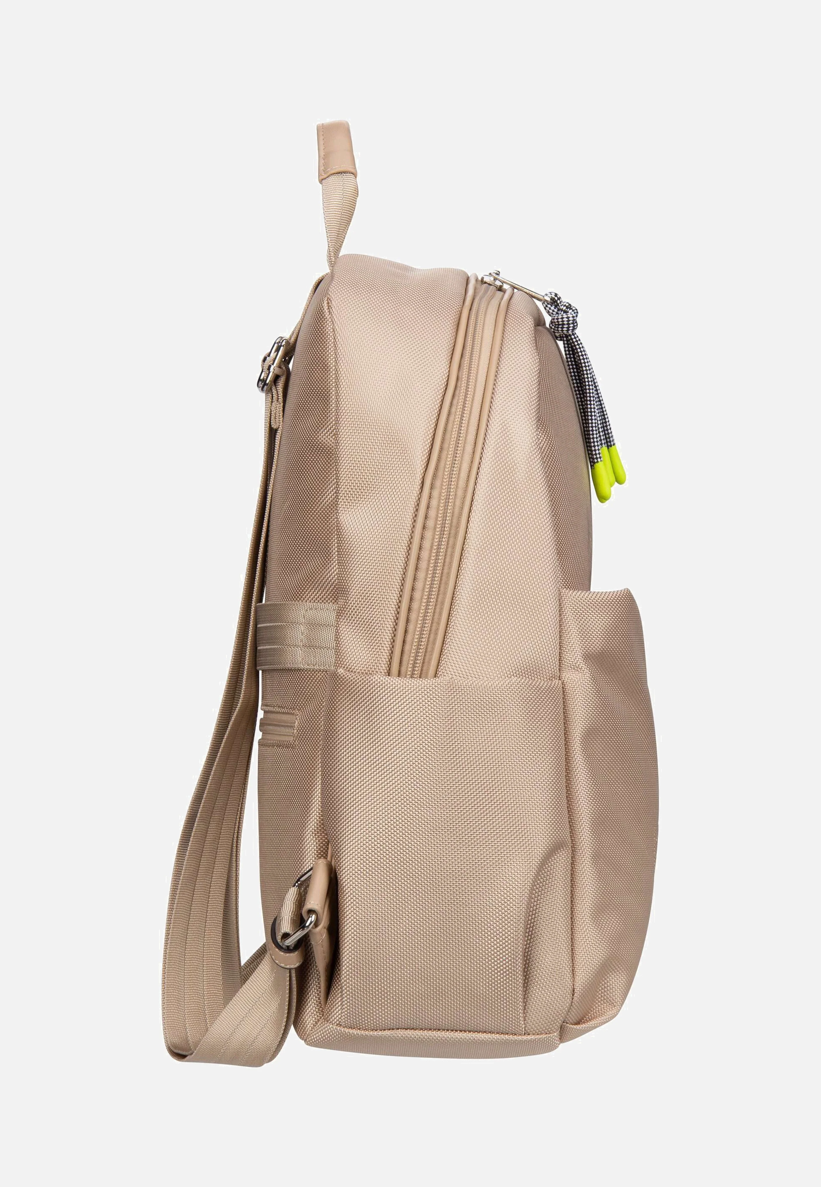 Lucky One 3244 Sand - Rucksack - Image 4