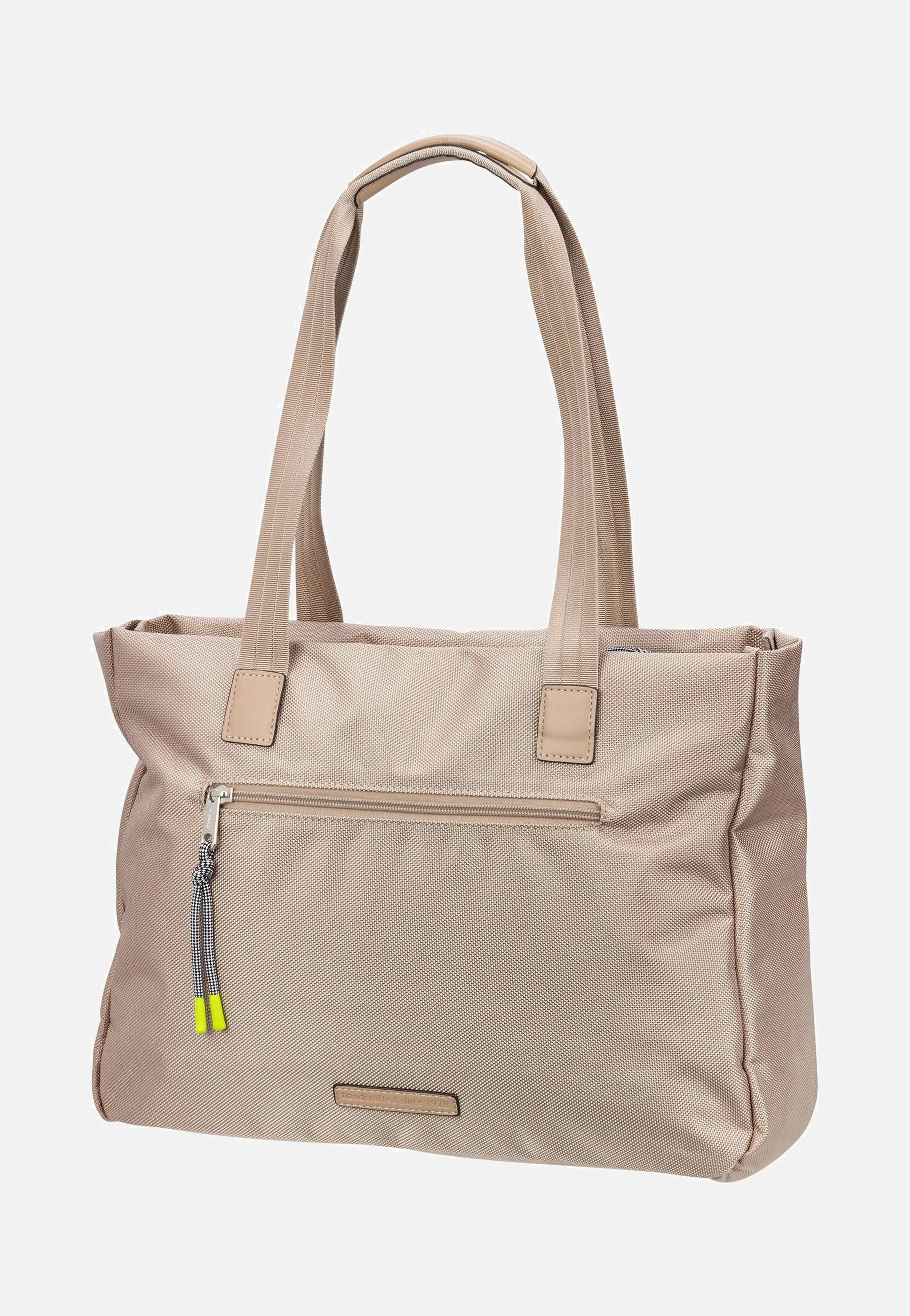 Lucky One 3245 Sand - Shopper - Image 2
