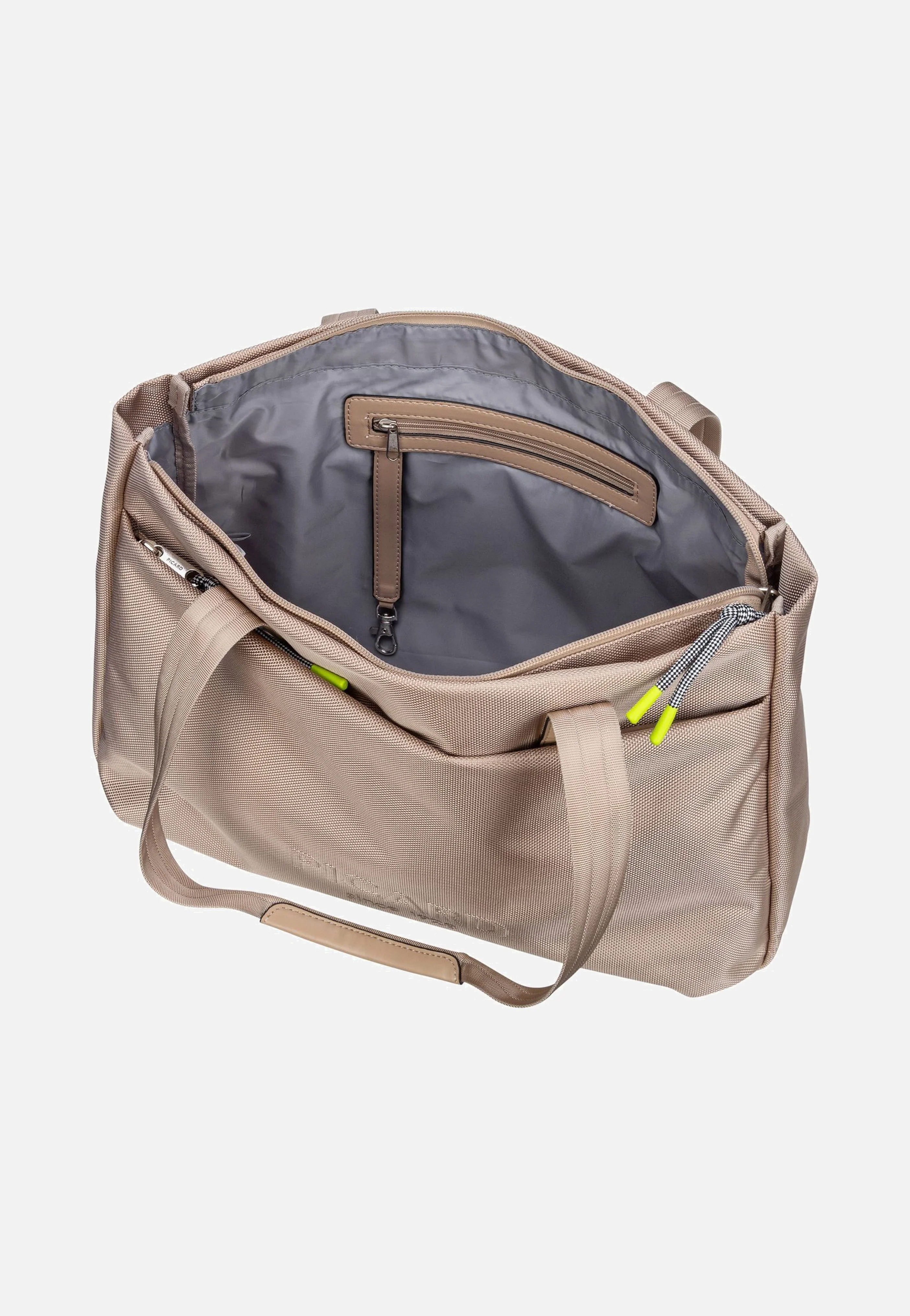 Lucky One 3245 Sand - Shopper - Image 4