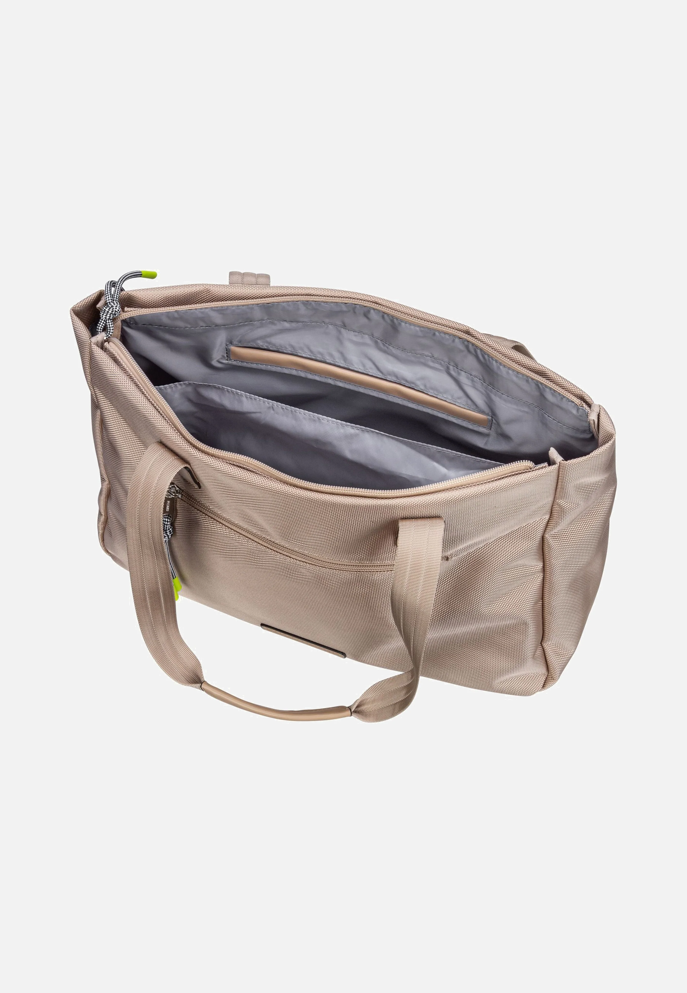Lucky One 3245 Sand - Shopper - Image 5