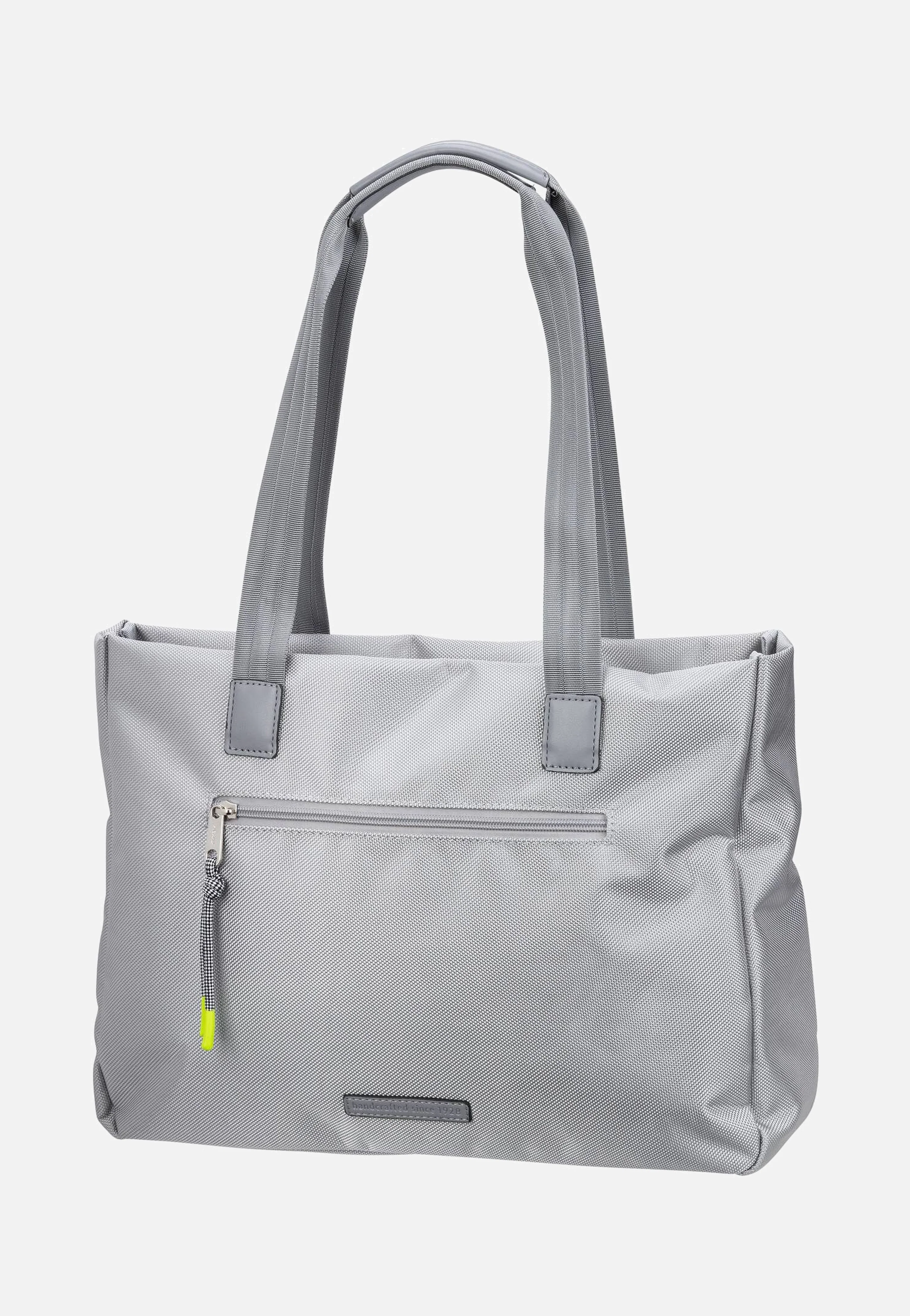 Lucky One 3245 Silber - Shopper - Image 2