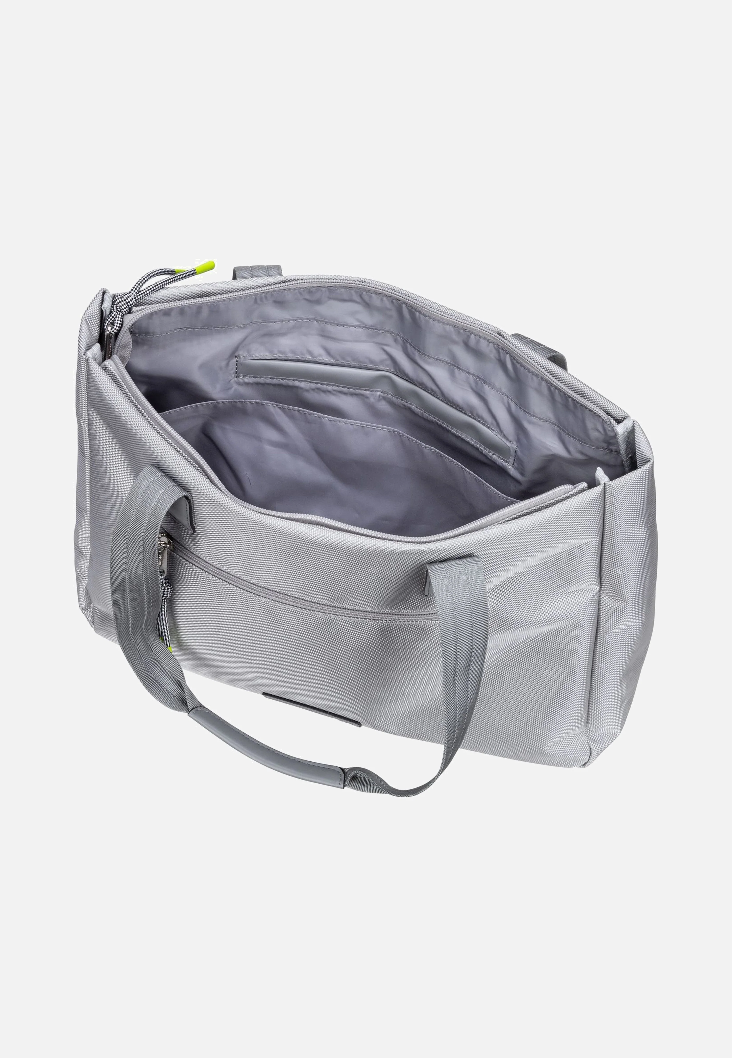 Lucky One 3245 Silber - Shopper - Image 3