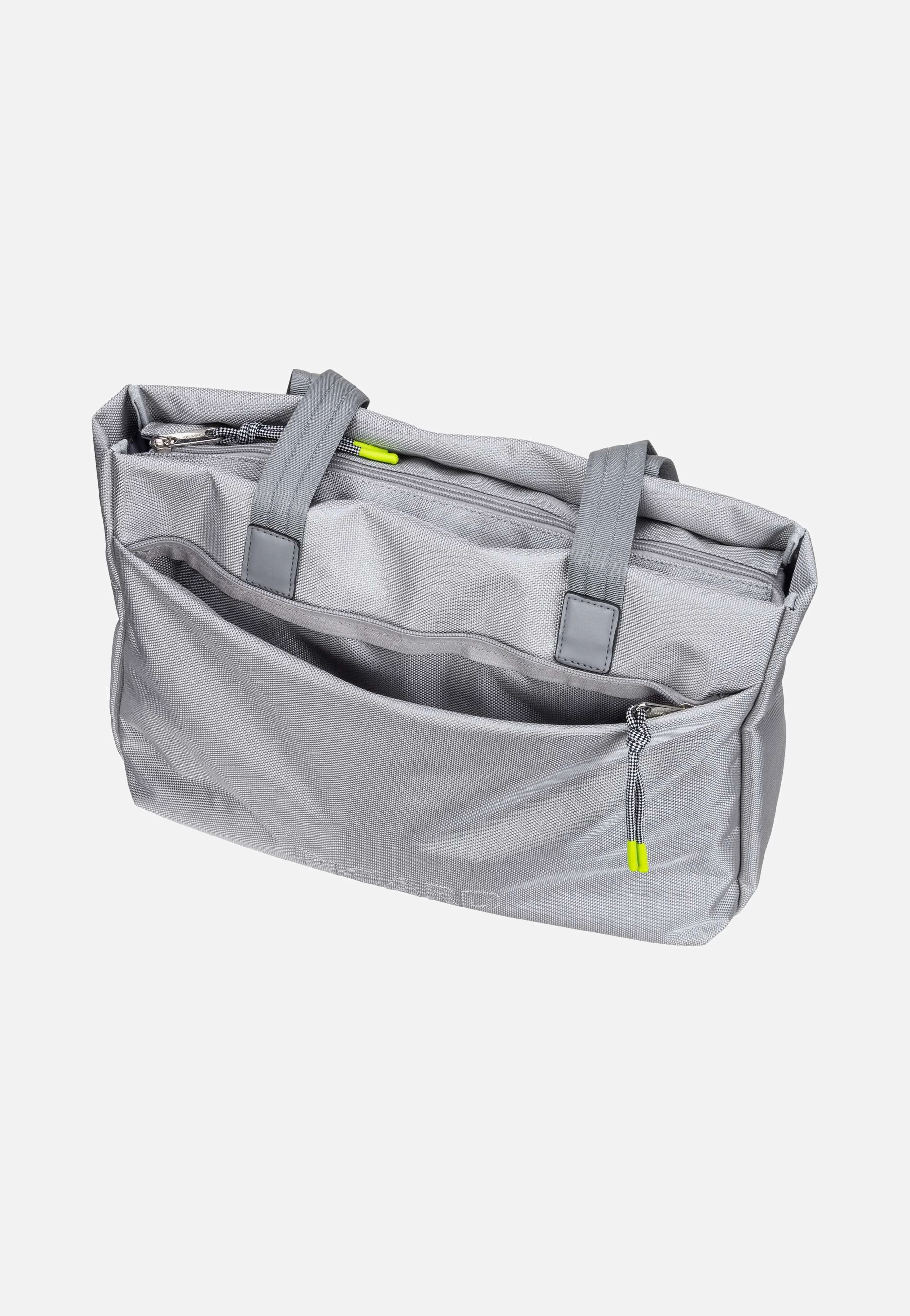 Lucky One 3245 Silber - Shopper - Image 5