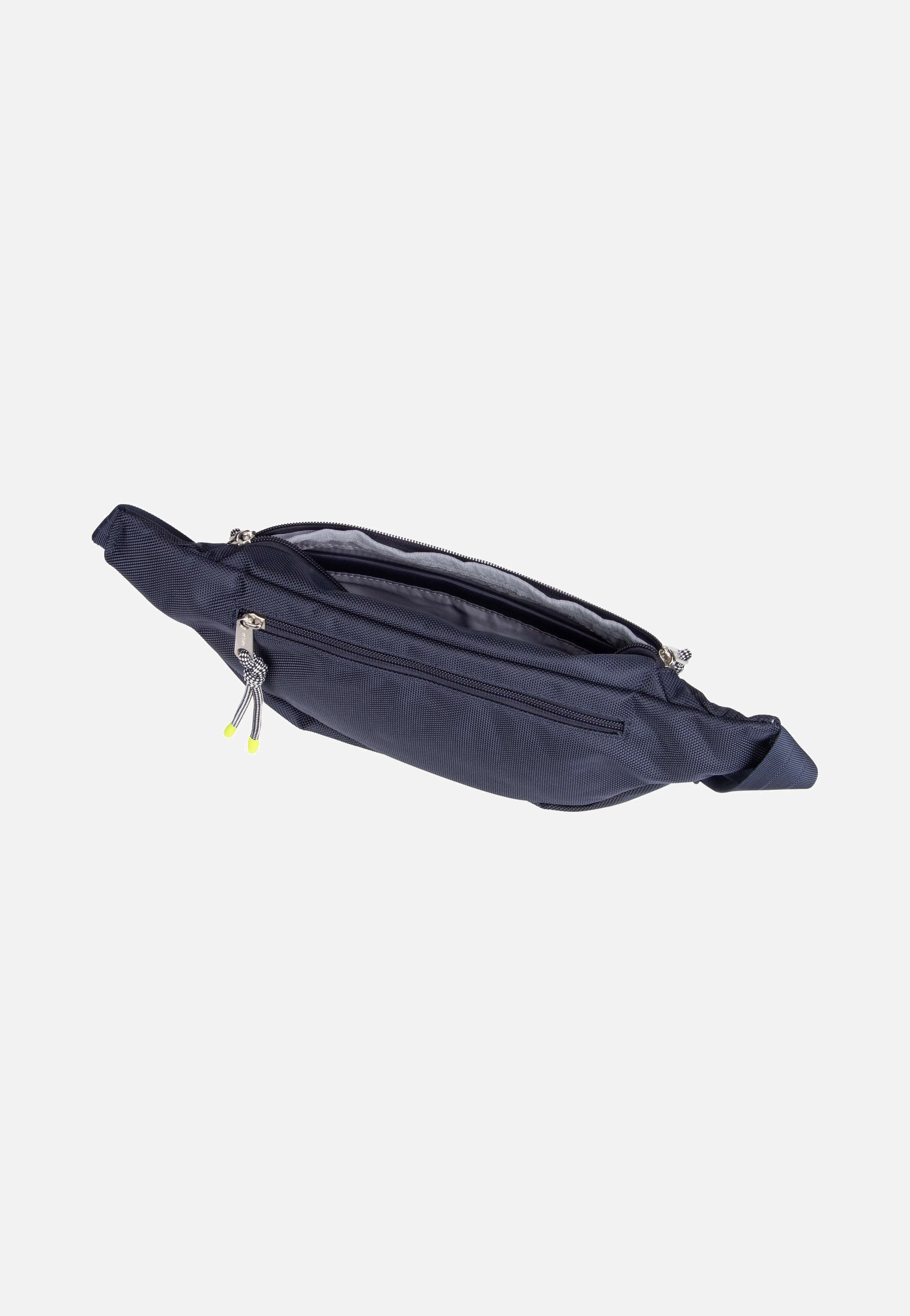 Lucky one 3283 Navy - Bauchtasche - Image 3