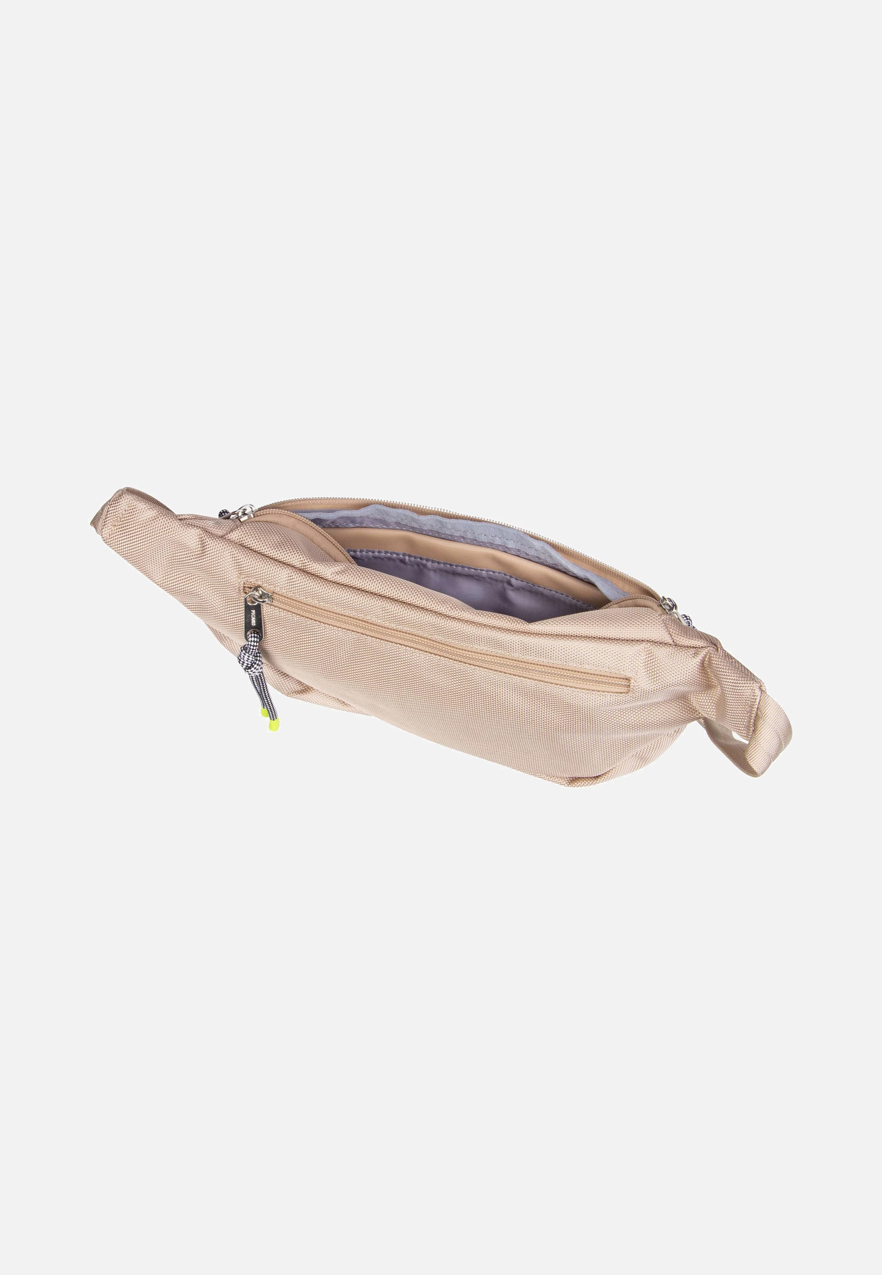 Lucky one 3283 Sand - Bauchtasche - Image 4