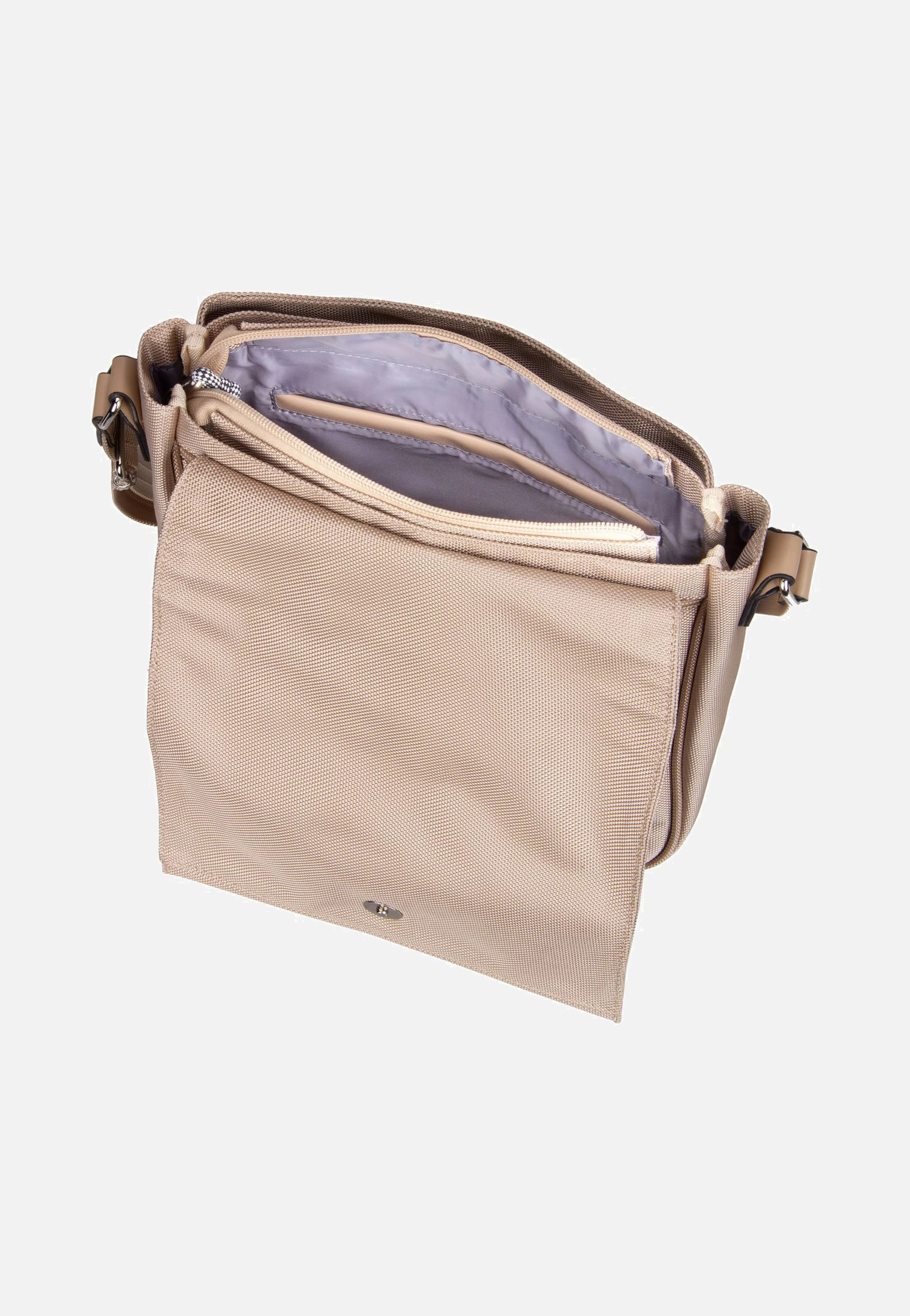 Lucky one 3284 Sand - Crossbody Bag - Image 3