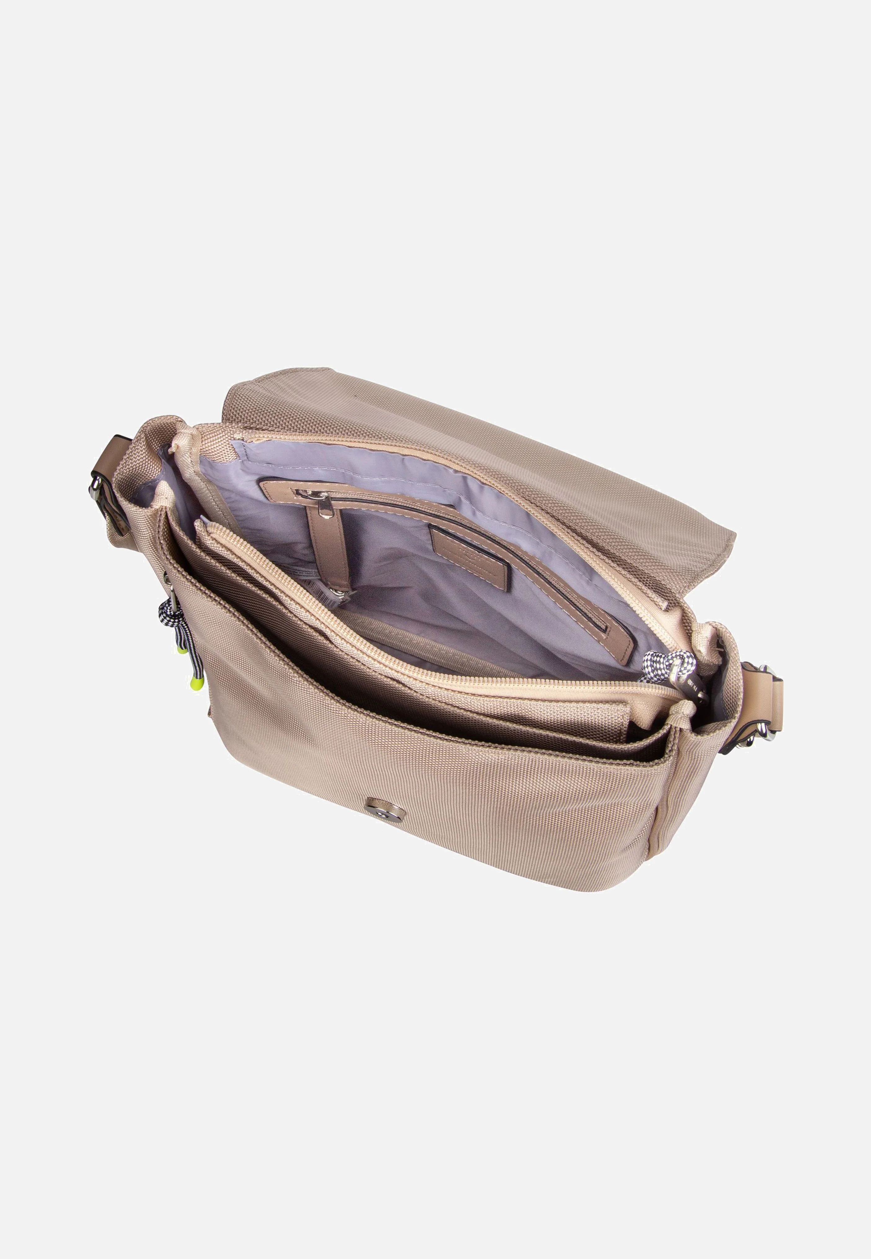 Lucky one 3284 Sand - Crossbody Bag - Image 5