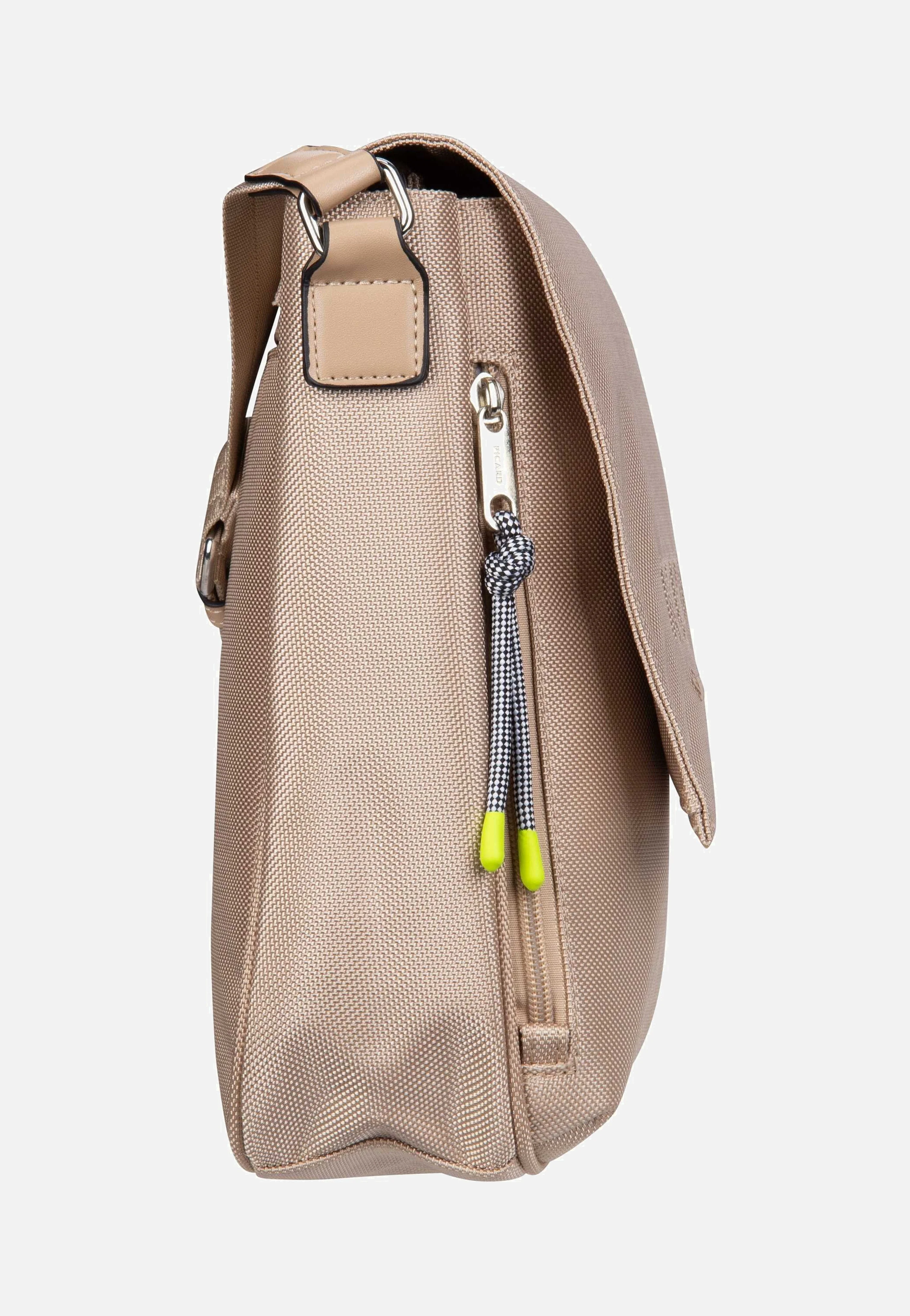 Lucky one 3284 Sand - Crossbody Bag - Image 6