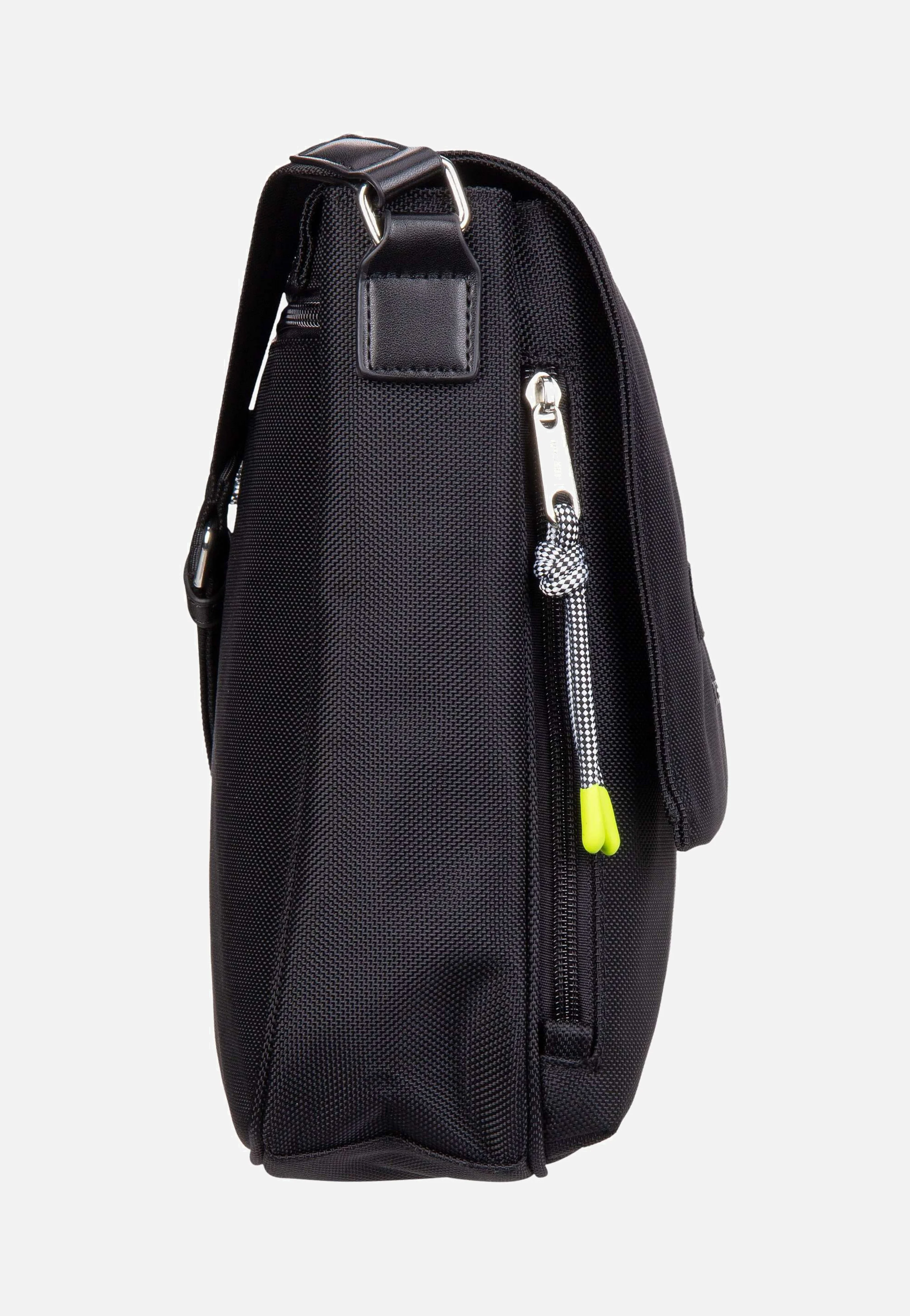 Lucky one 3284 Schwarz - Crossbody Bag - Image 6