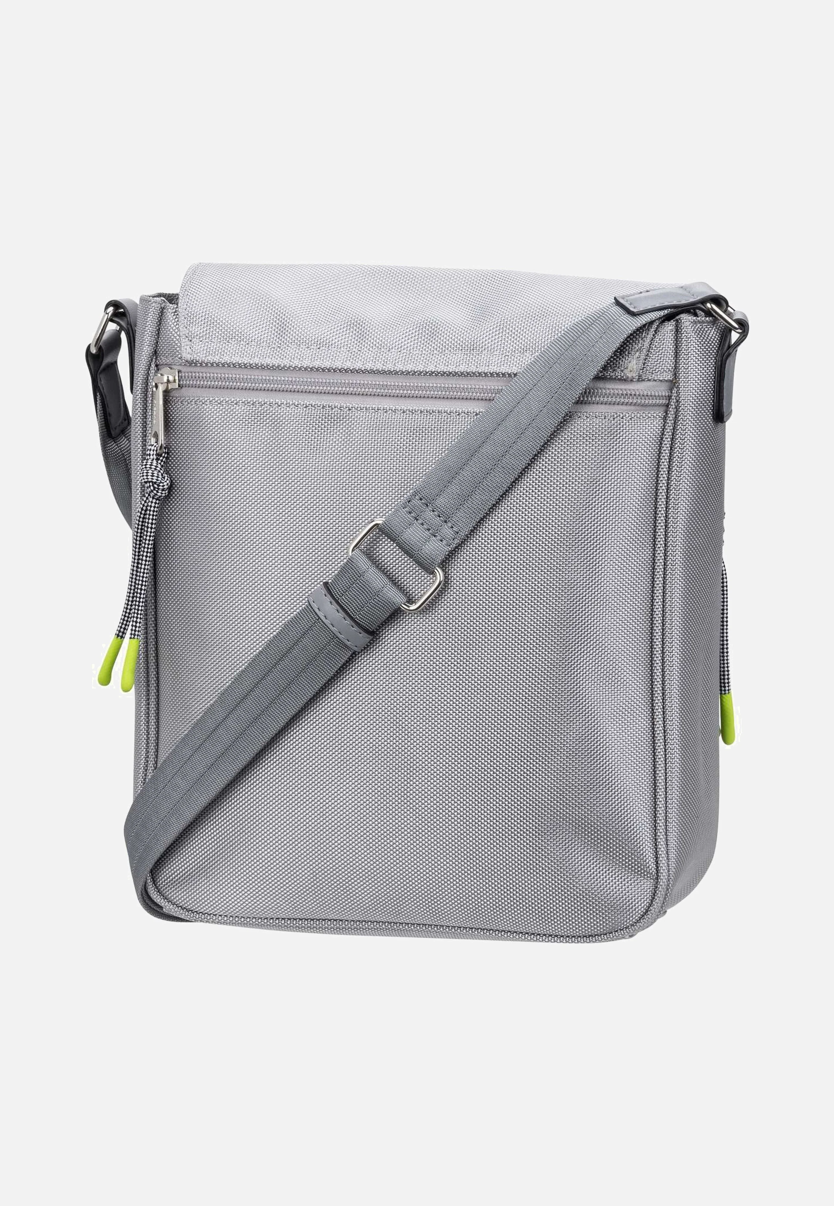 Lucky one 3284 Silber - Crossbody Bag - Image 2