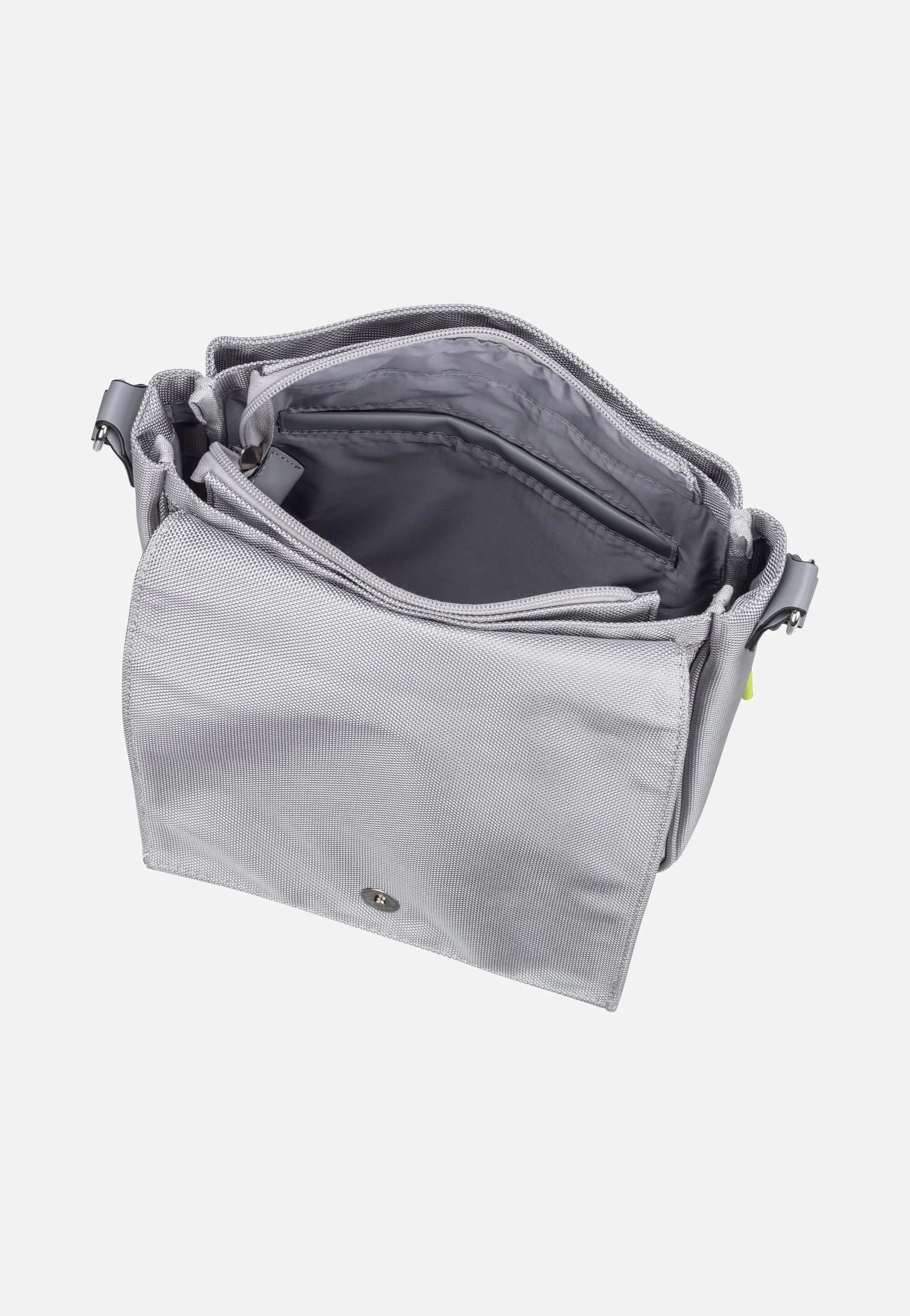 Lucky one 3284 Silber - Crossbody Bag - Image 3