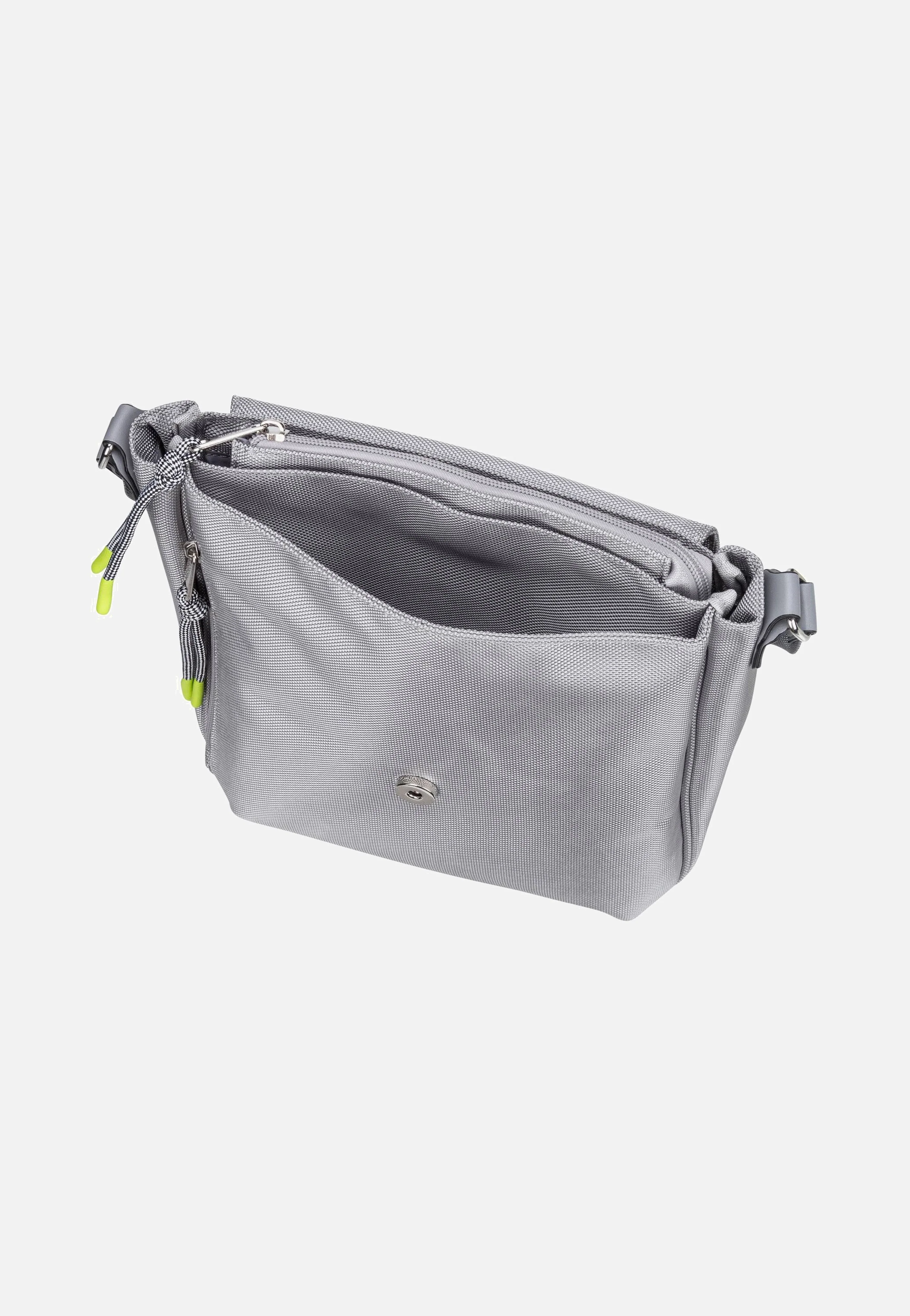 Lucky one 3284 Silber - Crossbody Bag - Image 4