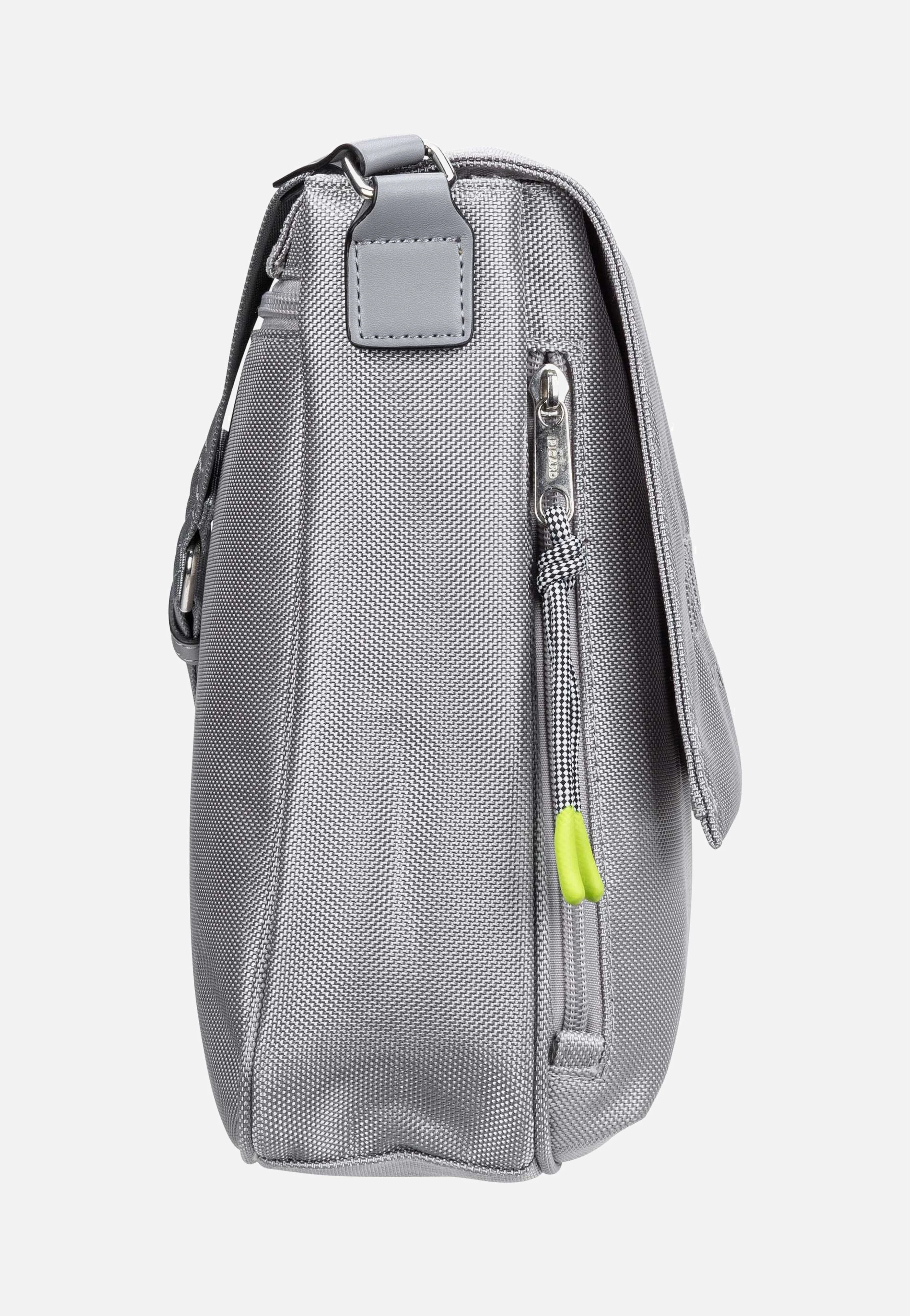 Lucky one 3284 Silber - Crossbody Bag - Image 6