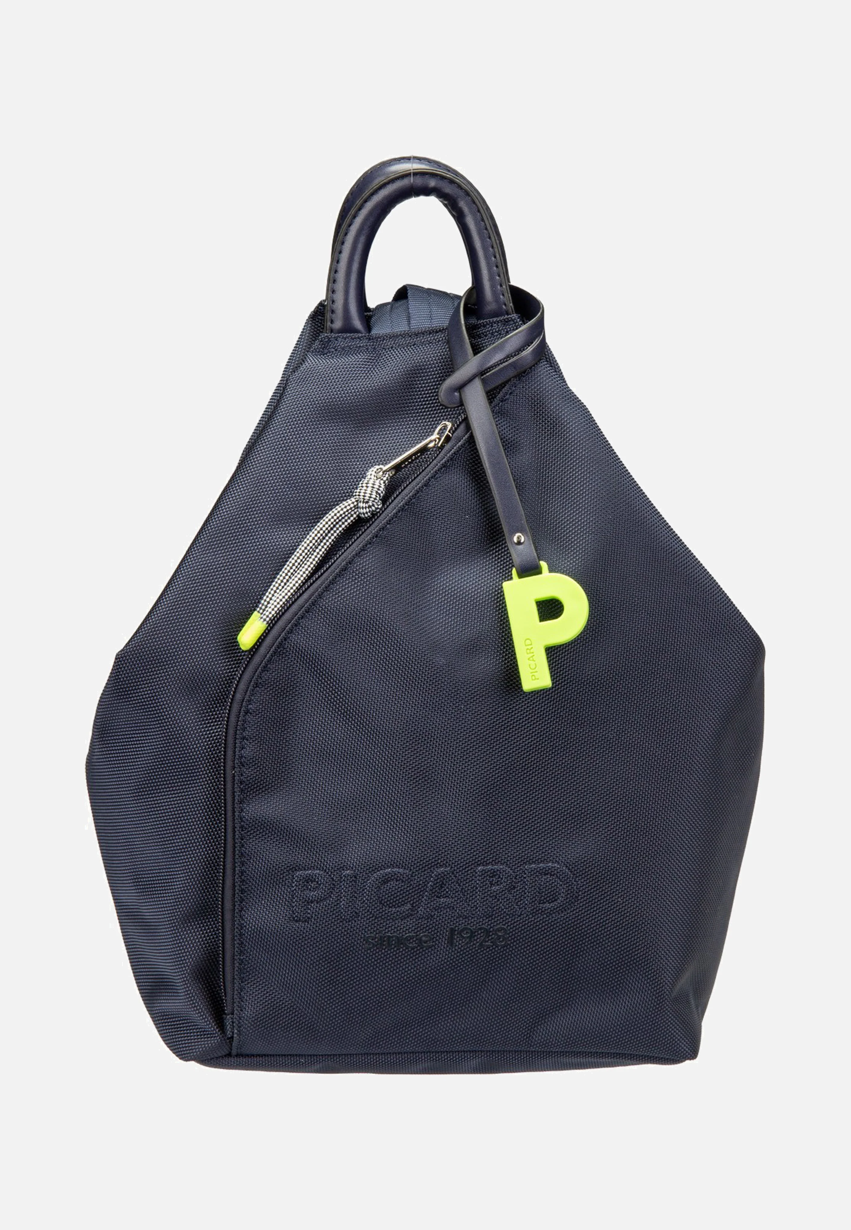 Lucky One 3362 Navy - Rucksack - Image 2