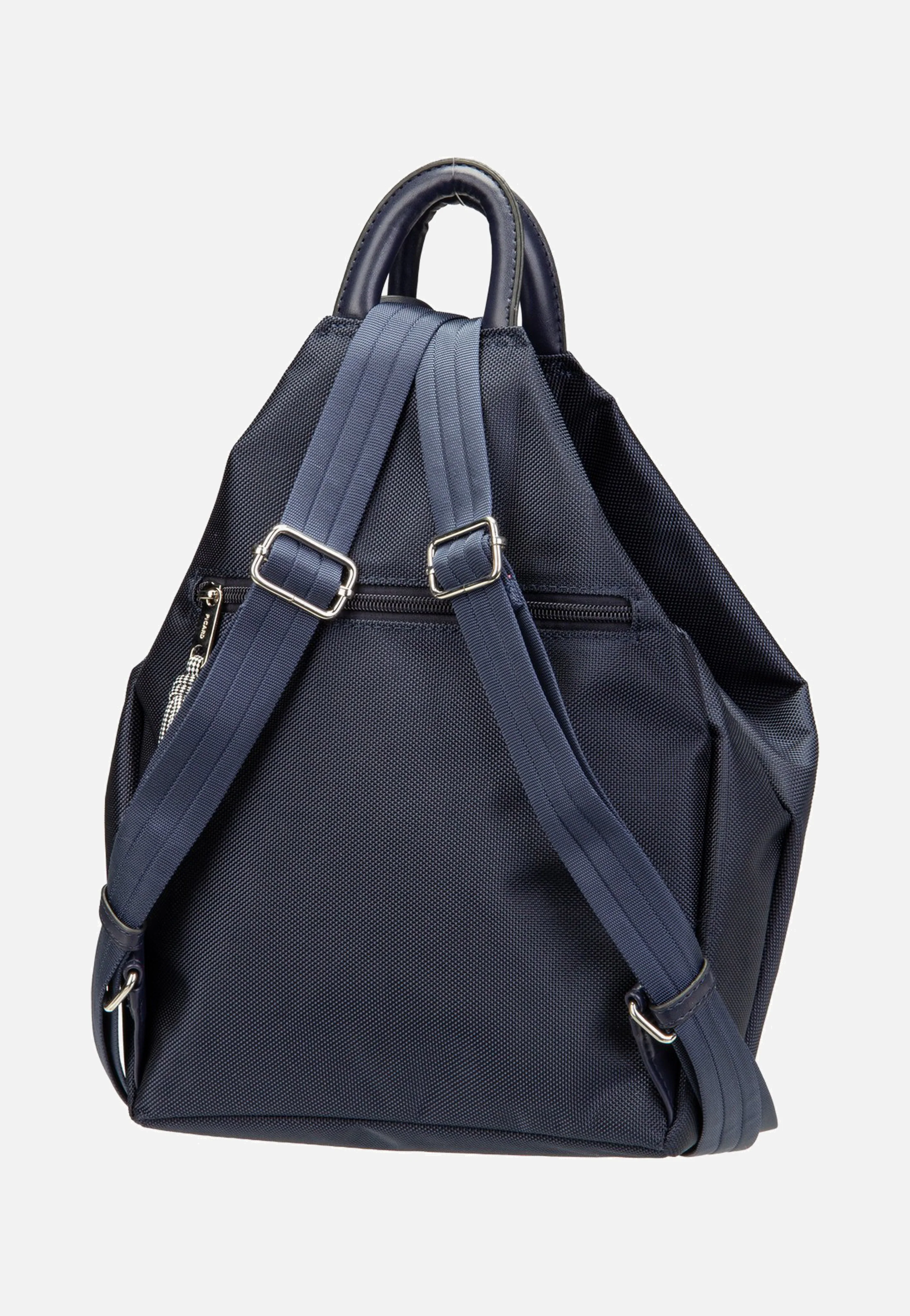 Lucky One 3362 Navy - Rucksack - Image 3