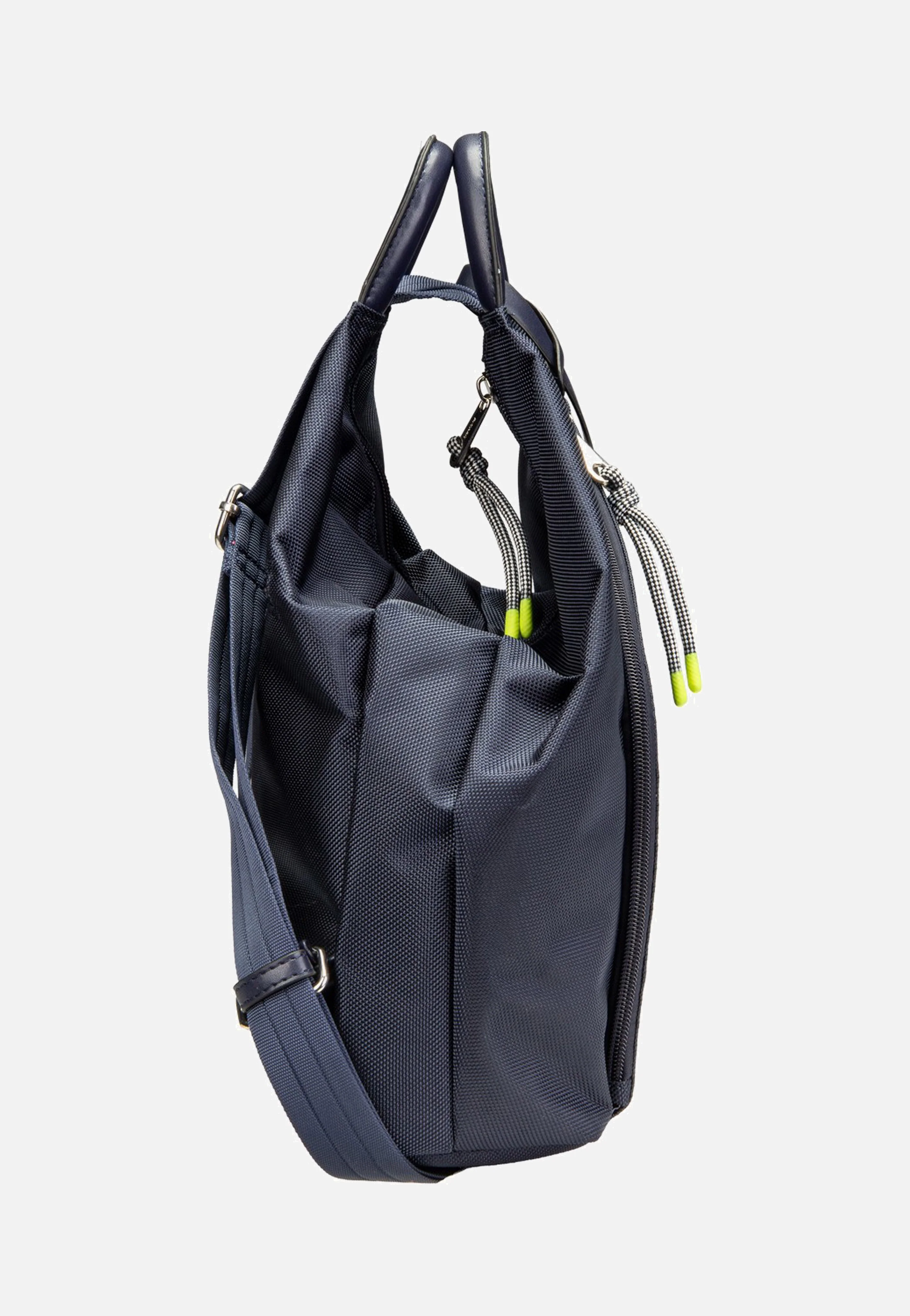 Lucky One 3362 Navy - Rucksack - Image 4