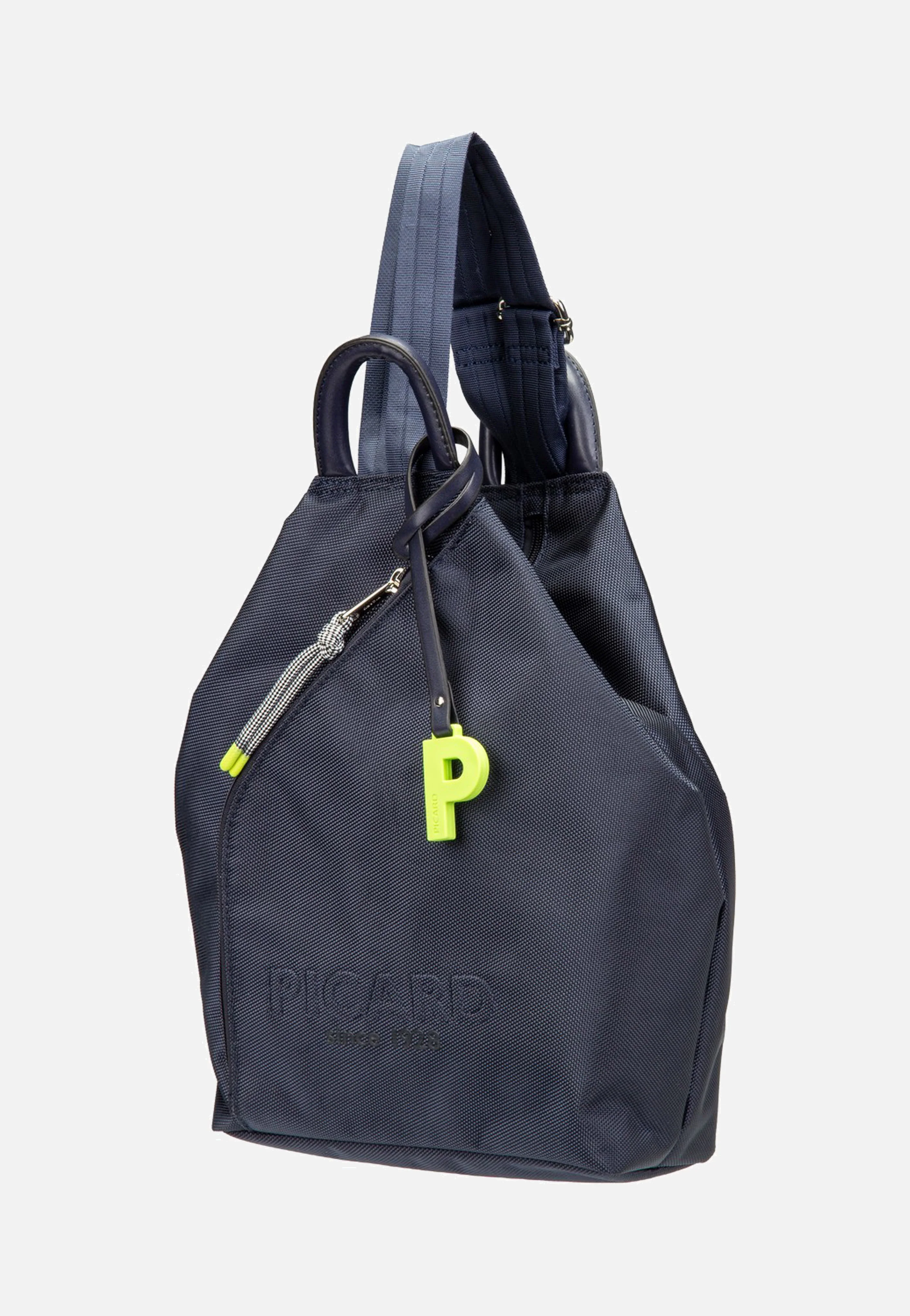 Lucky One 3362 Navy - Rucksack - Image 5