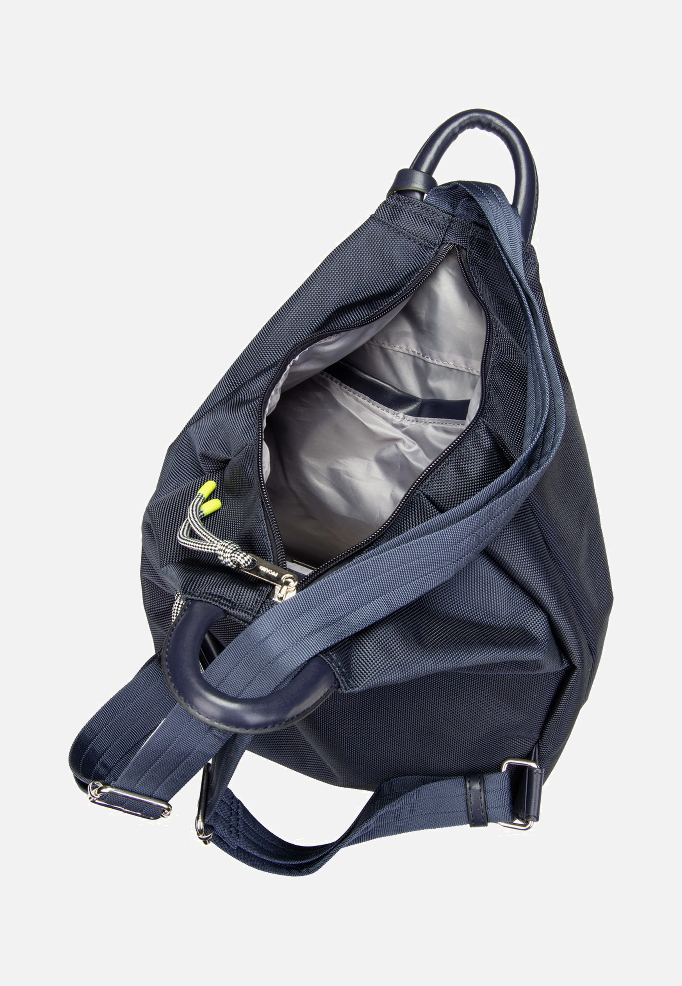 Lucky One 3362 Navy - Rucksack - Image 6