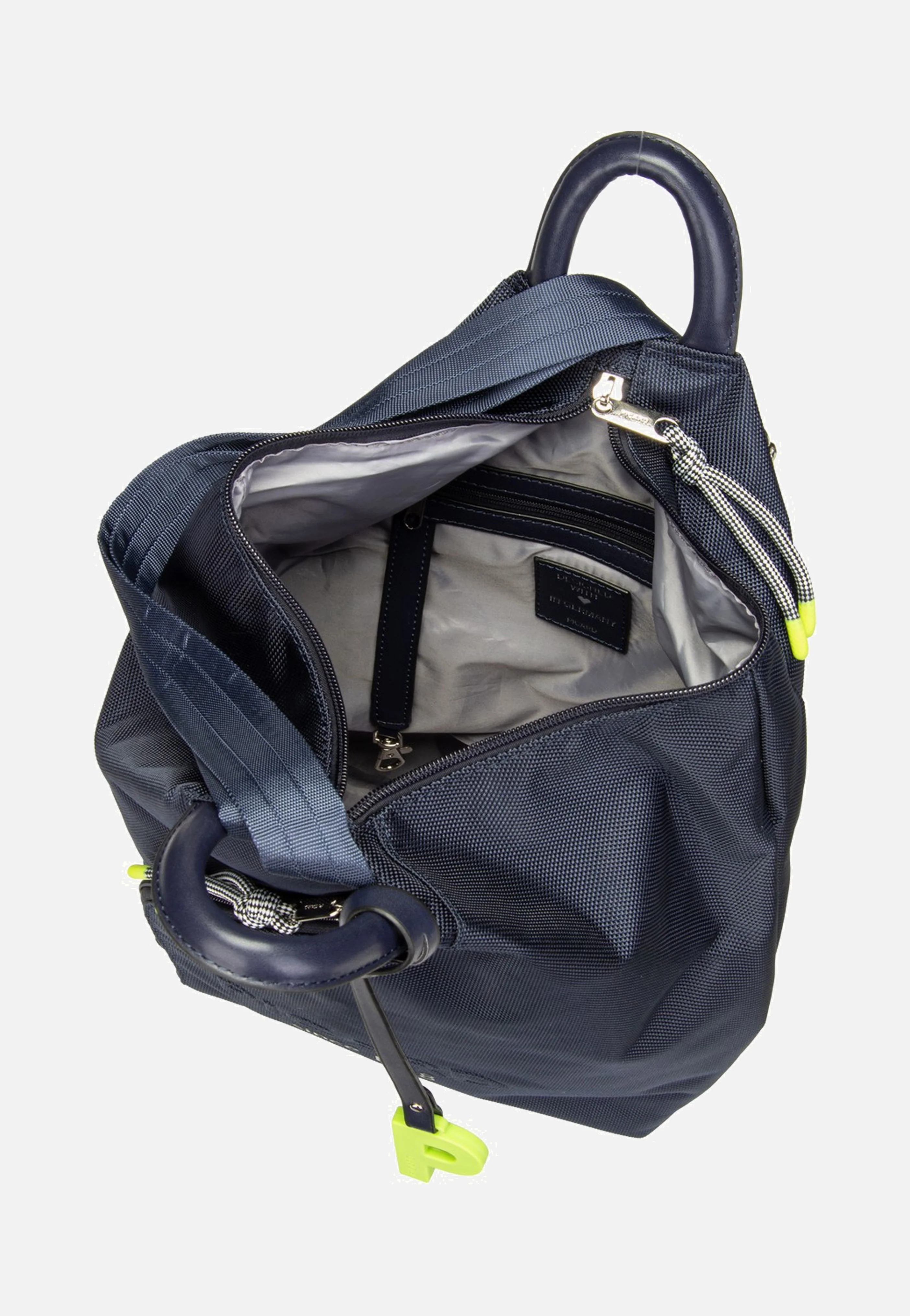 Lucky One 3362 Navy - Rucksack - Image 7