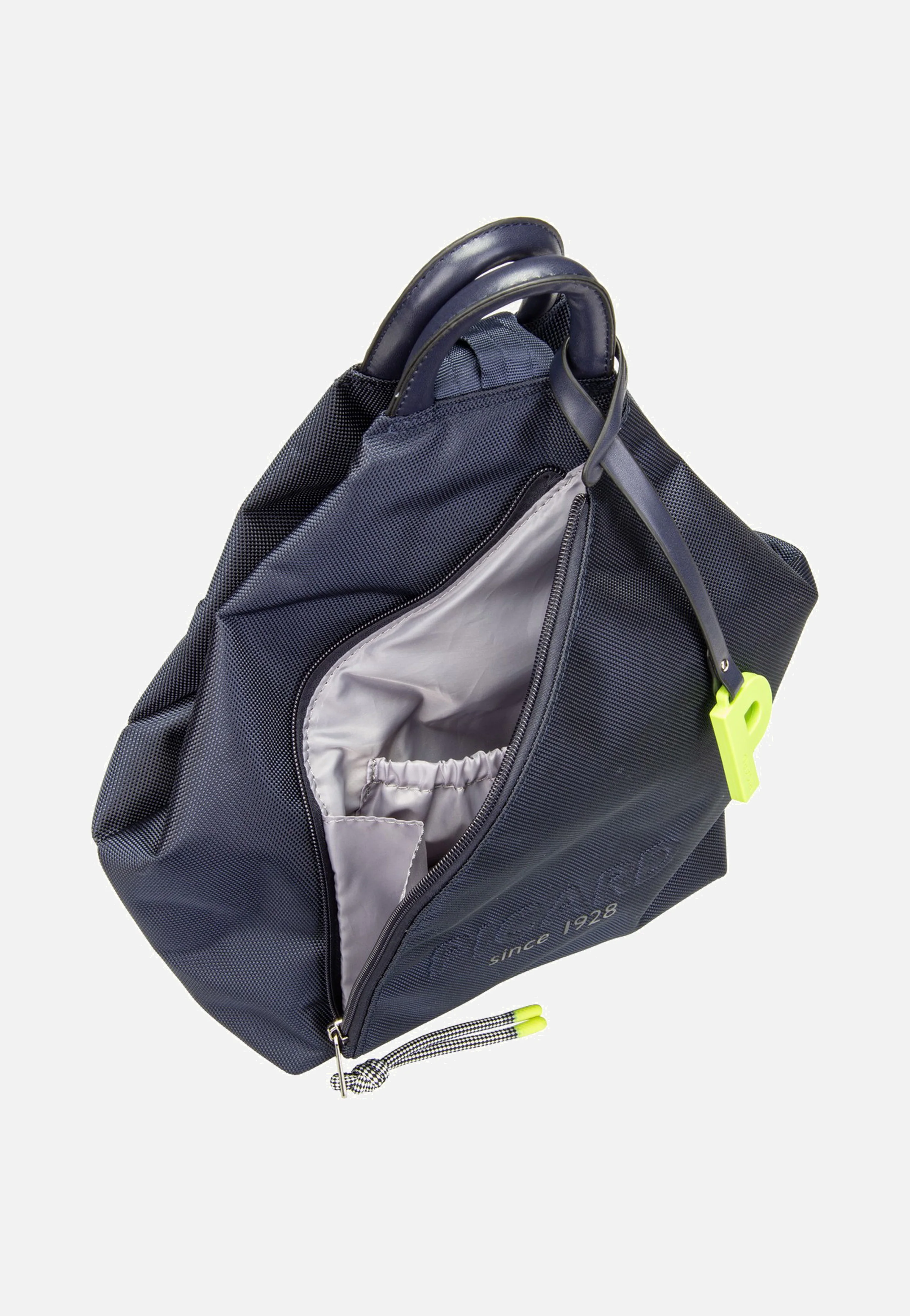 Lucky One 3362 Navy - Rucksack - Image 8