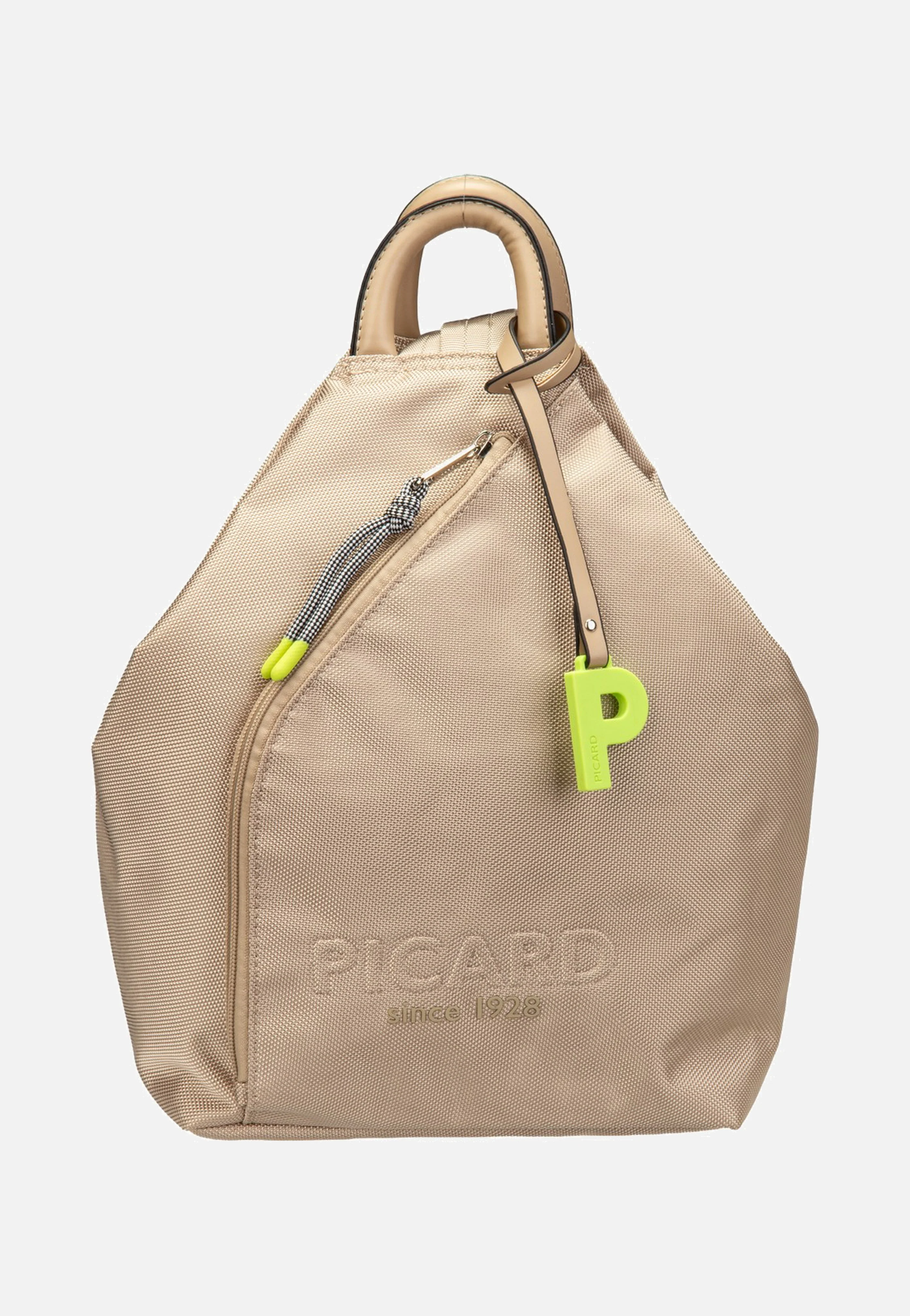 Lucky One 3362 Sand - Rucksack - Image 2