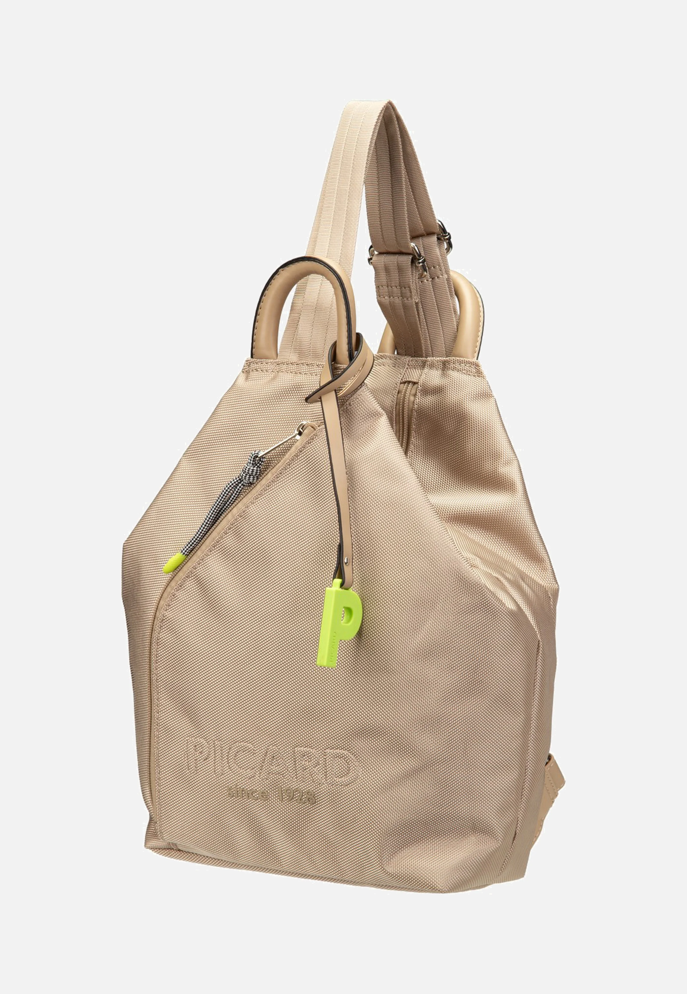 Lucky One 3362 Sand - Rucksack - Image 5