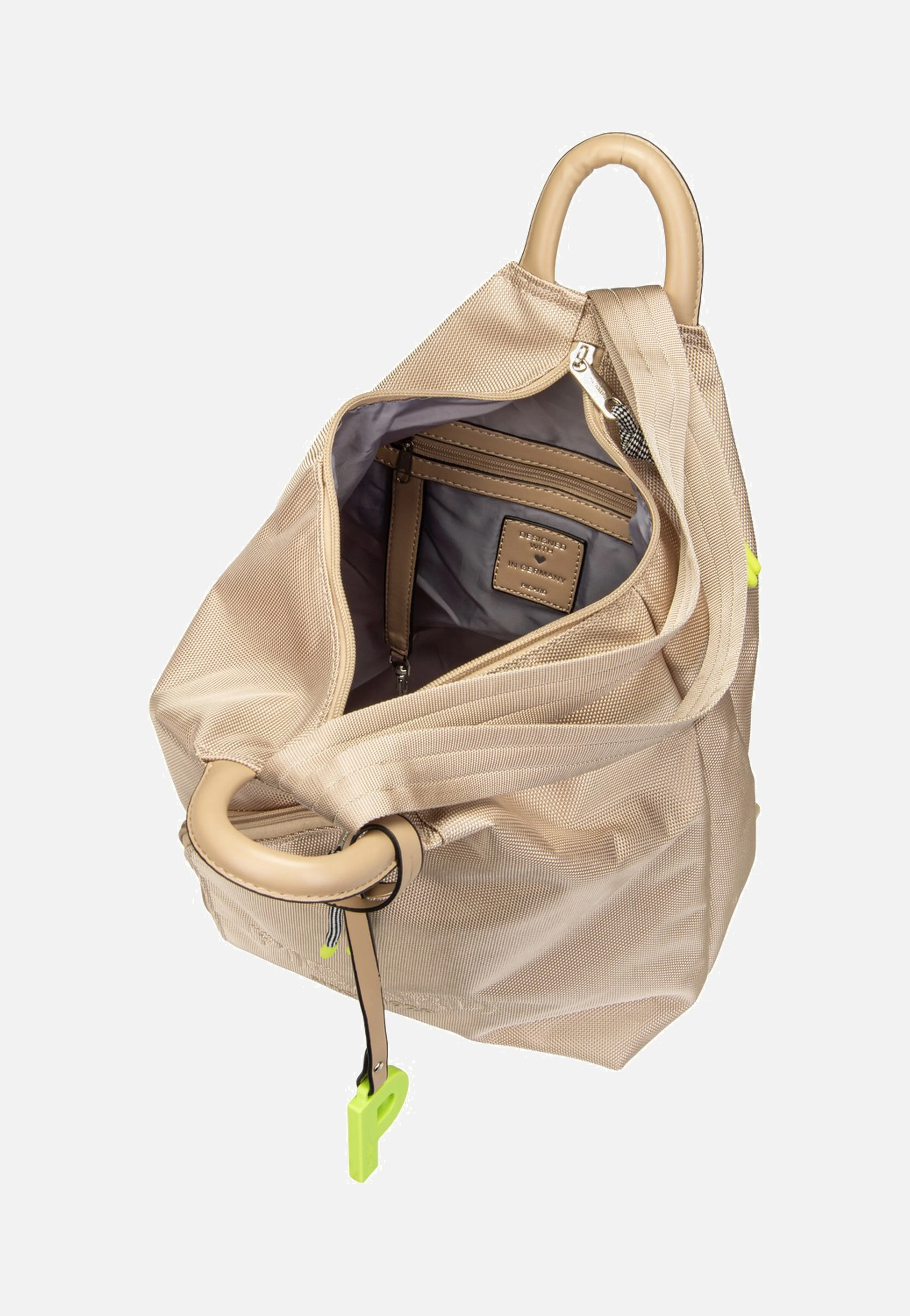 Lucky One 3362 Sand - Rucksack - Image 6