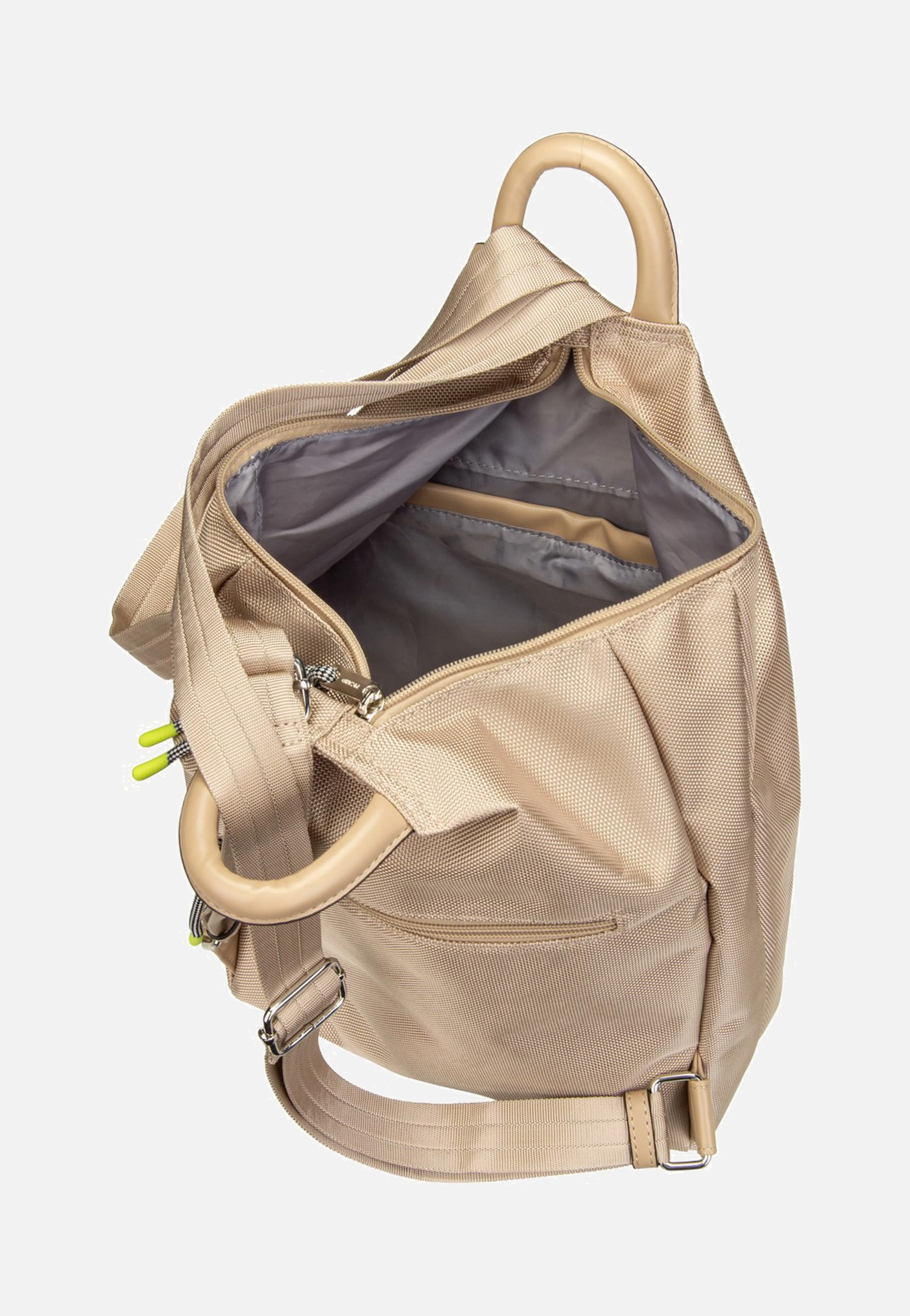 Lucky One 3362 Sand - Rucksack - Image 7