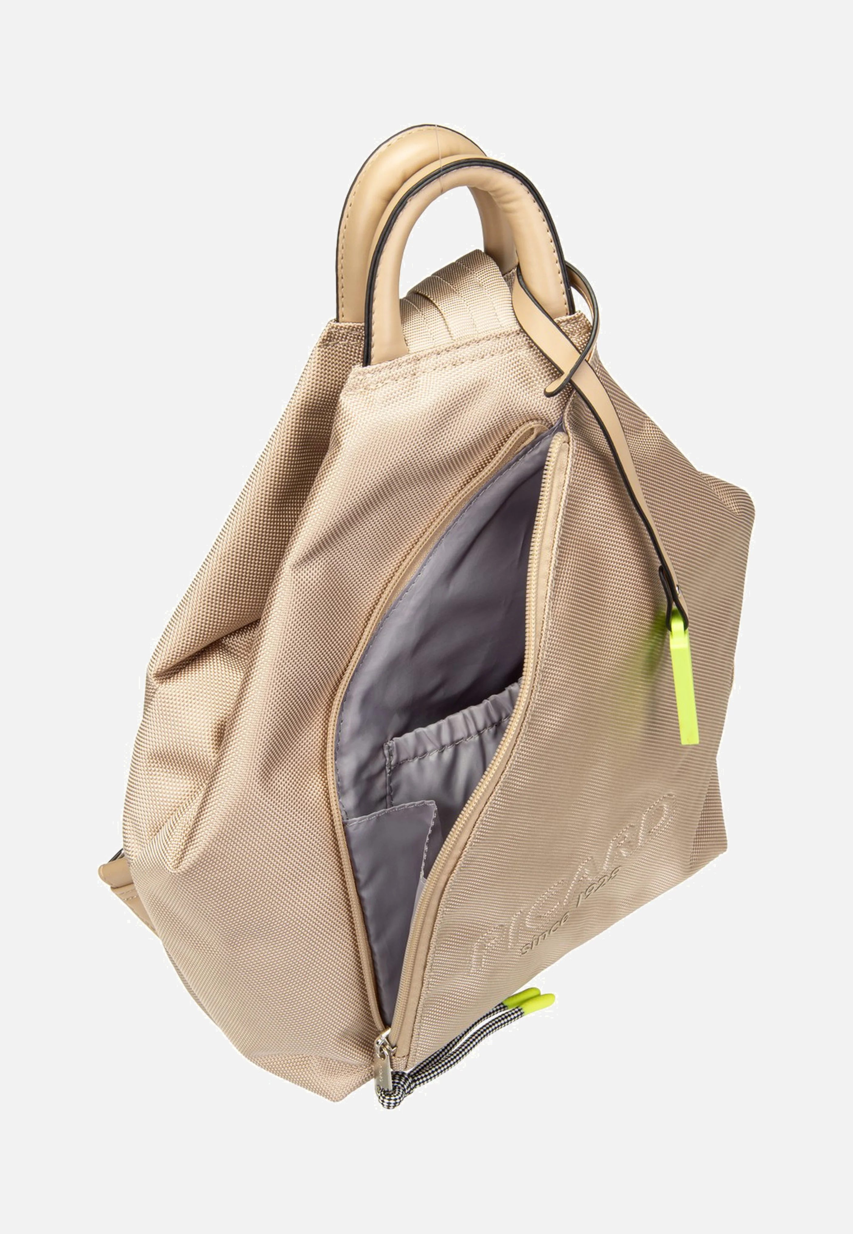 Lucky One 3362 Sand - Rucksack - Image 8