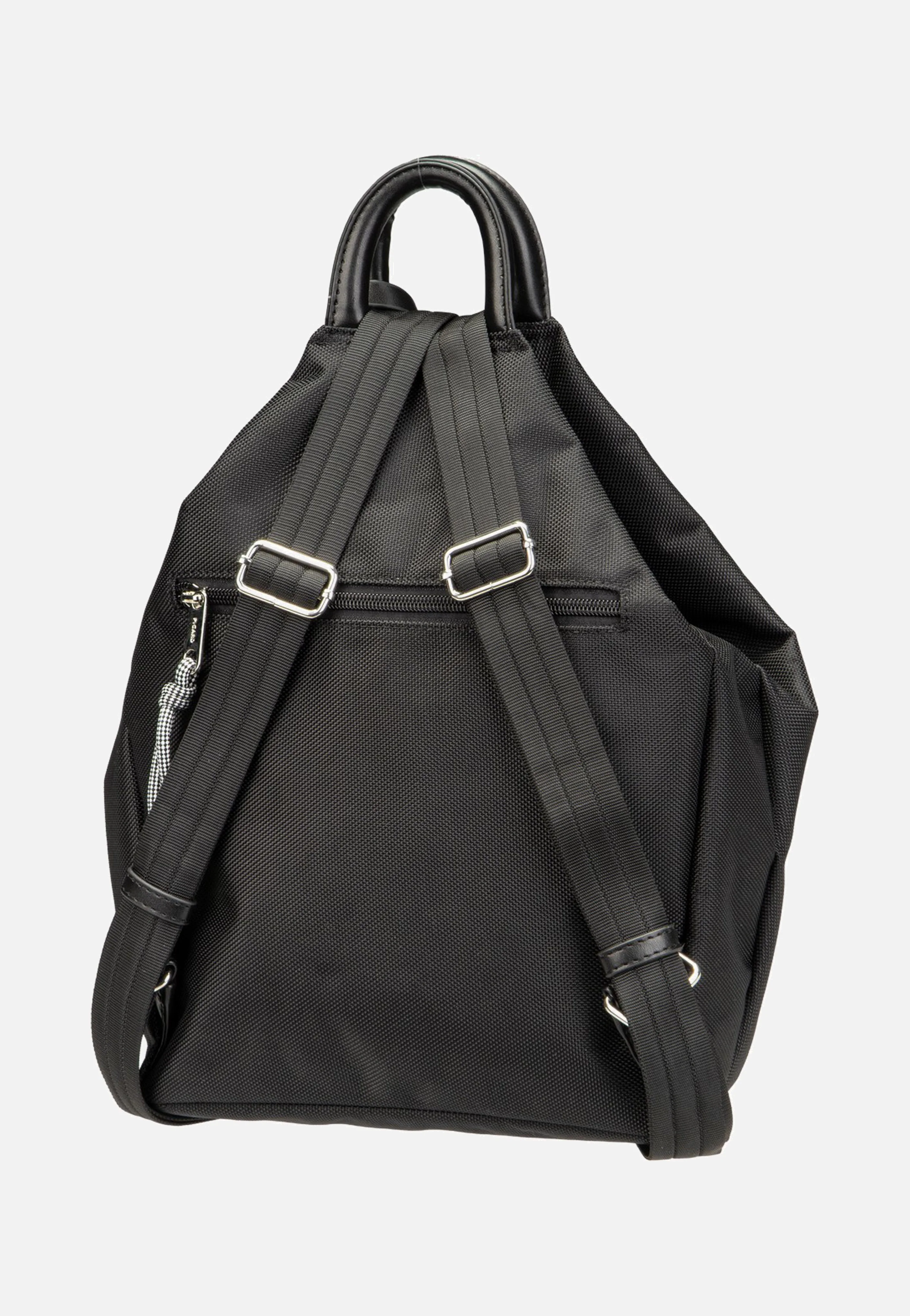 Lucky One 3362 Schwarz - Rucksack - Image 3