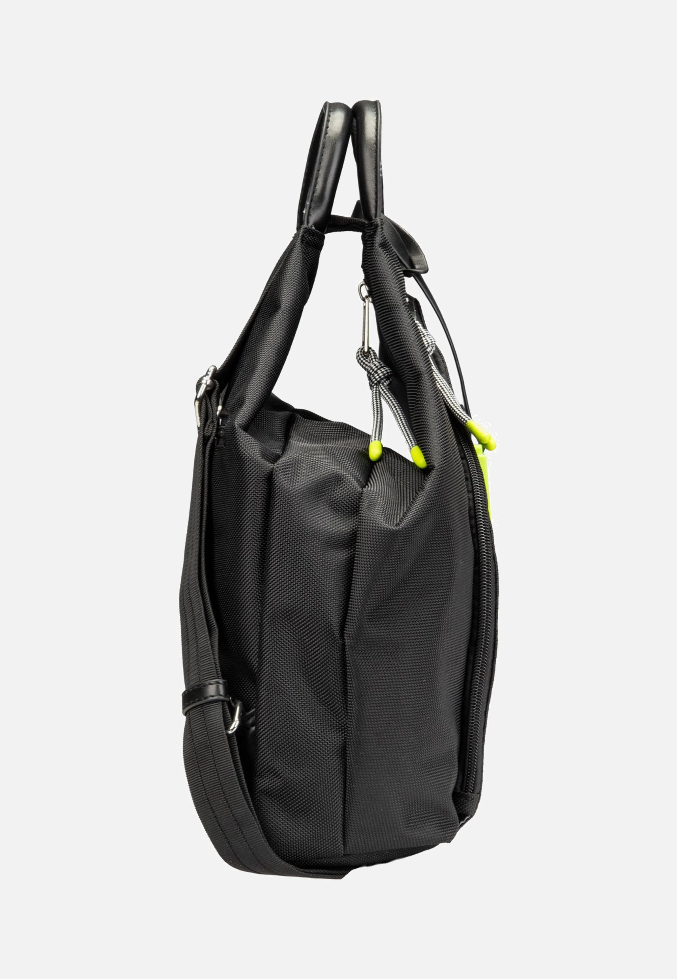 Lucky One 3362 Schwarz - Rucksack - Image 4