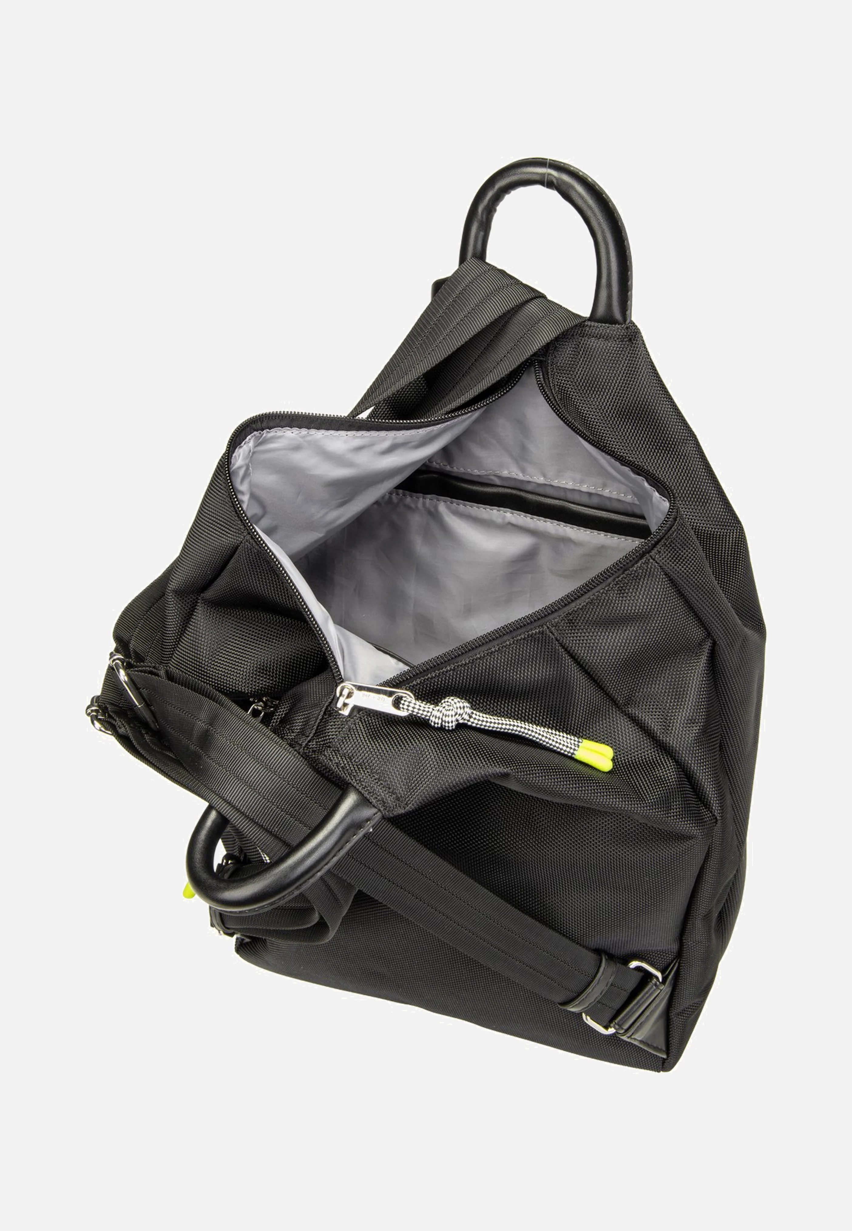 Lucky One 3362 Schwarz - Rucksack - Image 7