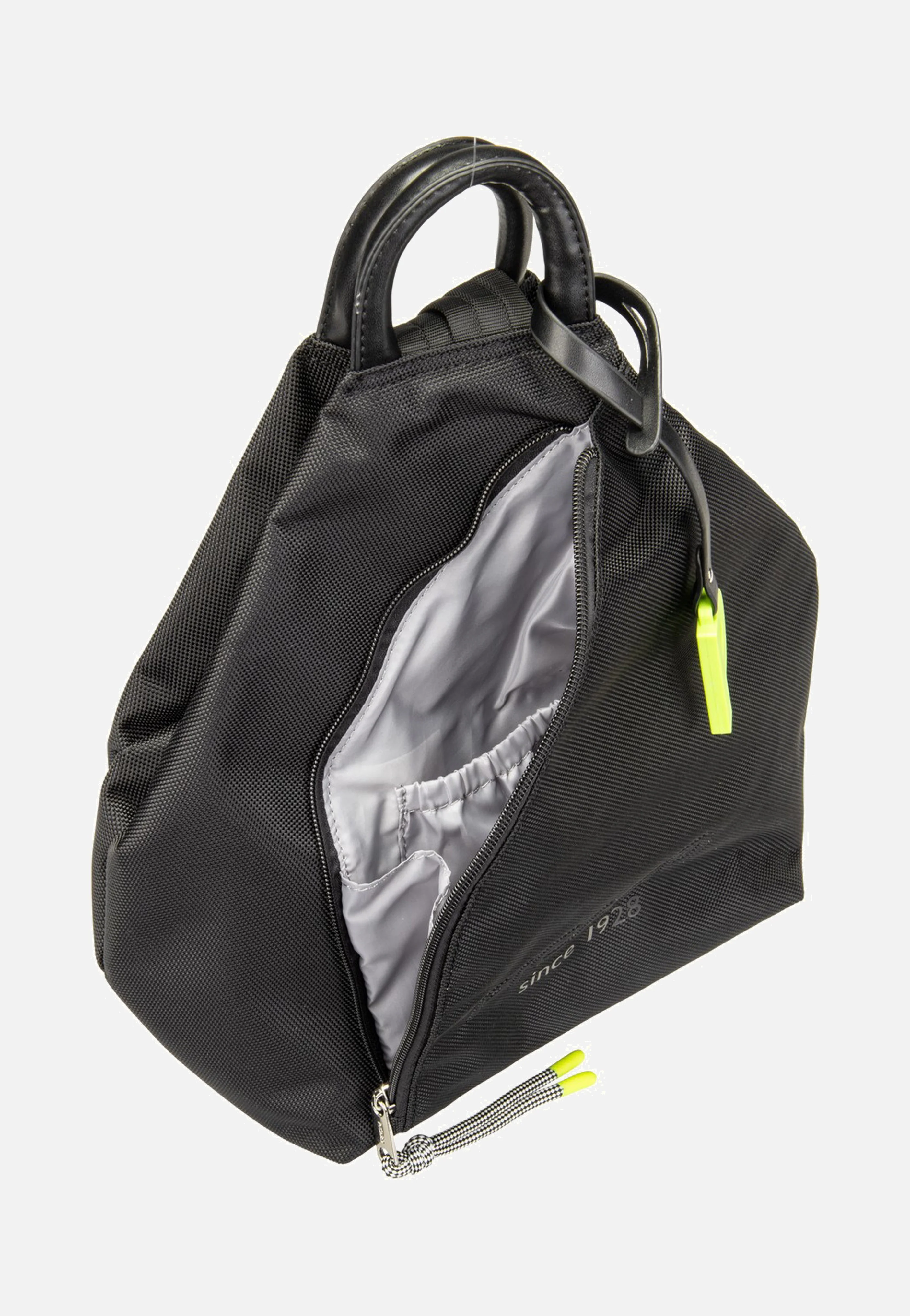 Lucky One 3362 Schwarz - Rucksack - Image 8